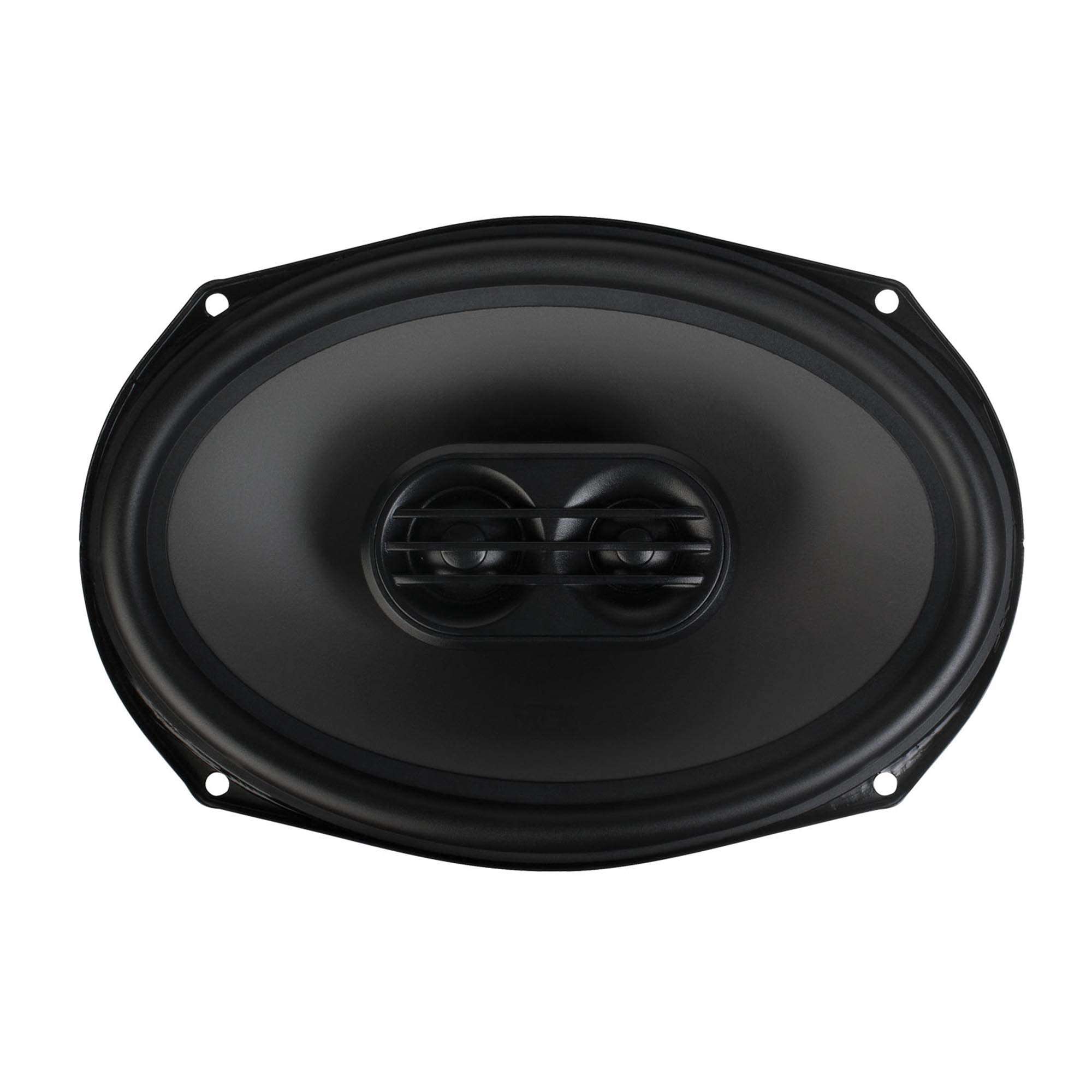 MTX Audio THUNDER693 Thunder Coaxial Speakers - Set of 2, 6x9 Inch 3-Way 3