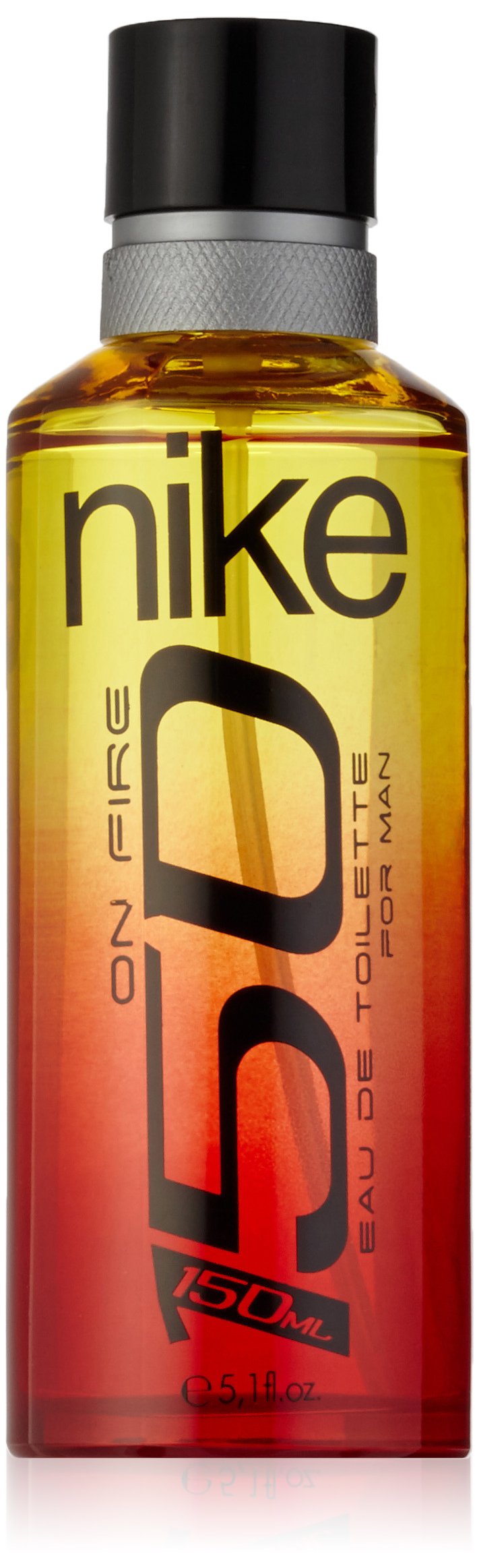 N150 Man On Fire Edt