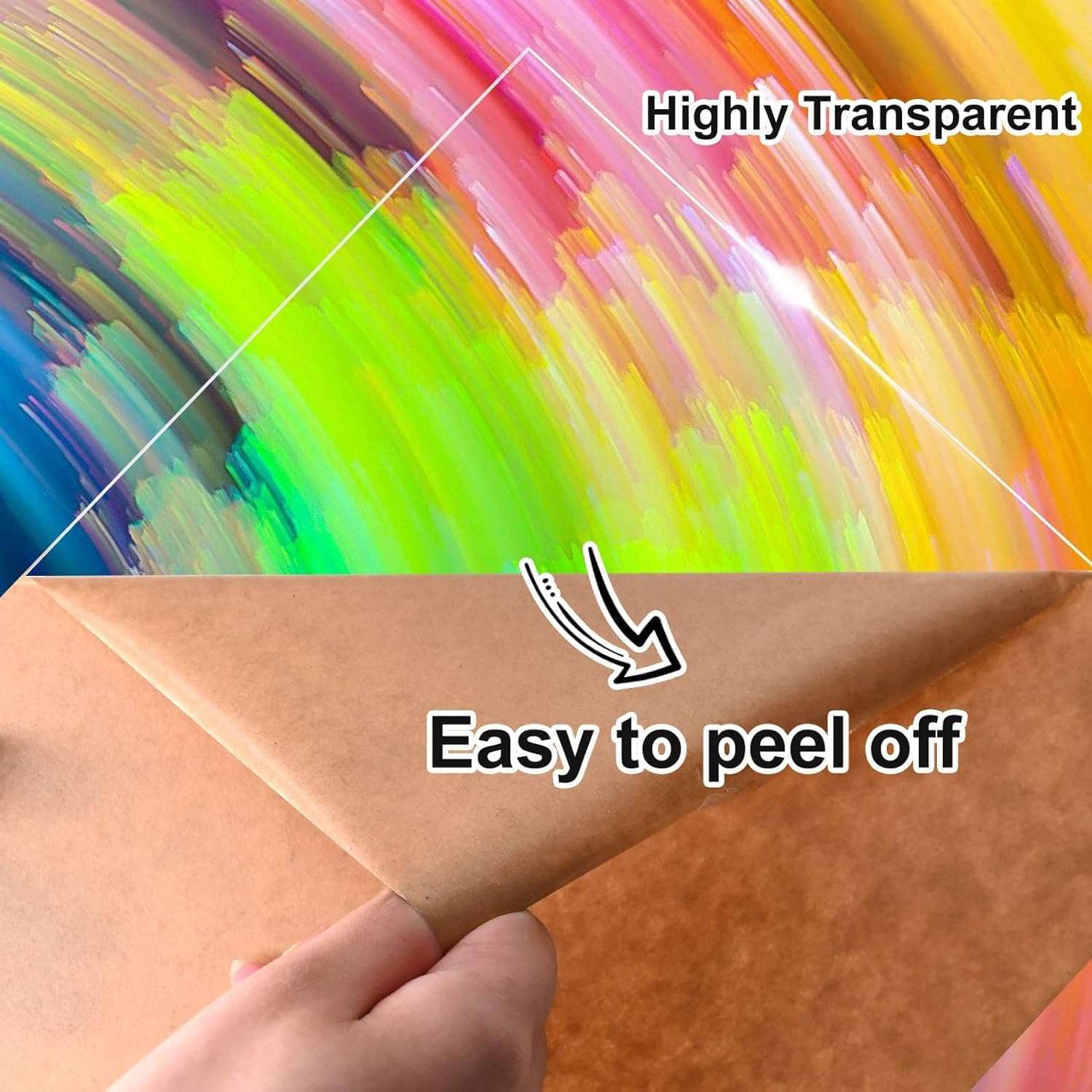 BIGMALL Clear/Transparent Acrylic 1 pieces Plexiglass 2mm Sheet 12"x18" DIY Projects 2mm (2mm, transparent, 12x18) pack of 1pcs 3