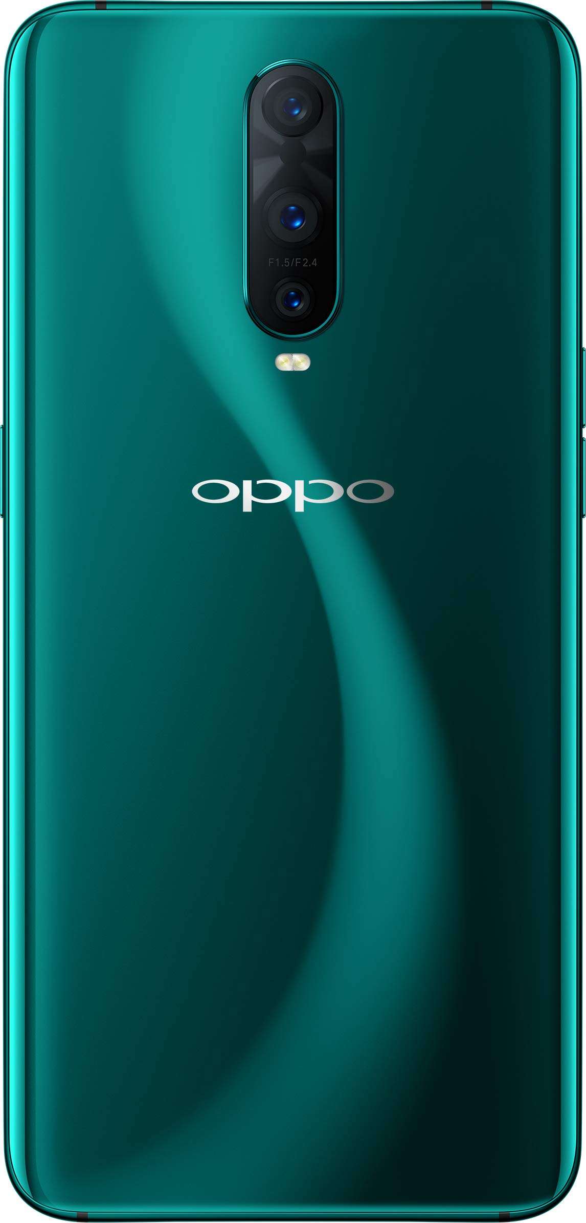 OPPO R17 Pro (Emerald Green, 8GB RAM, 128GB Storage) 3