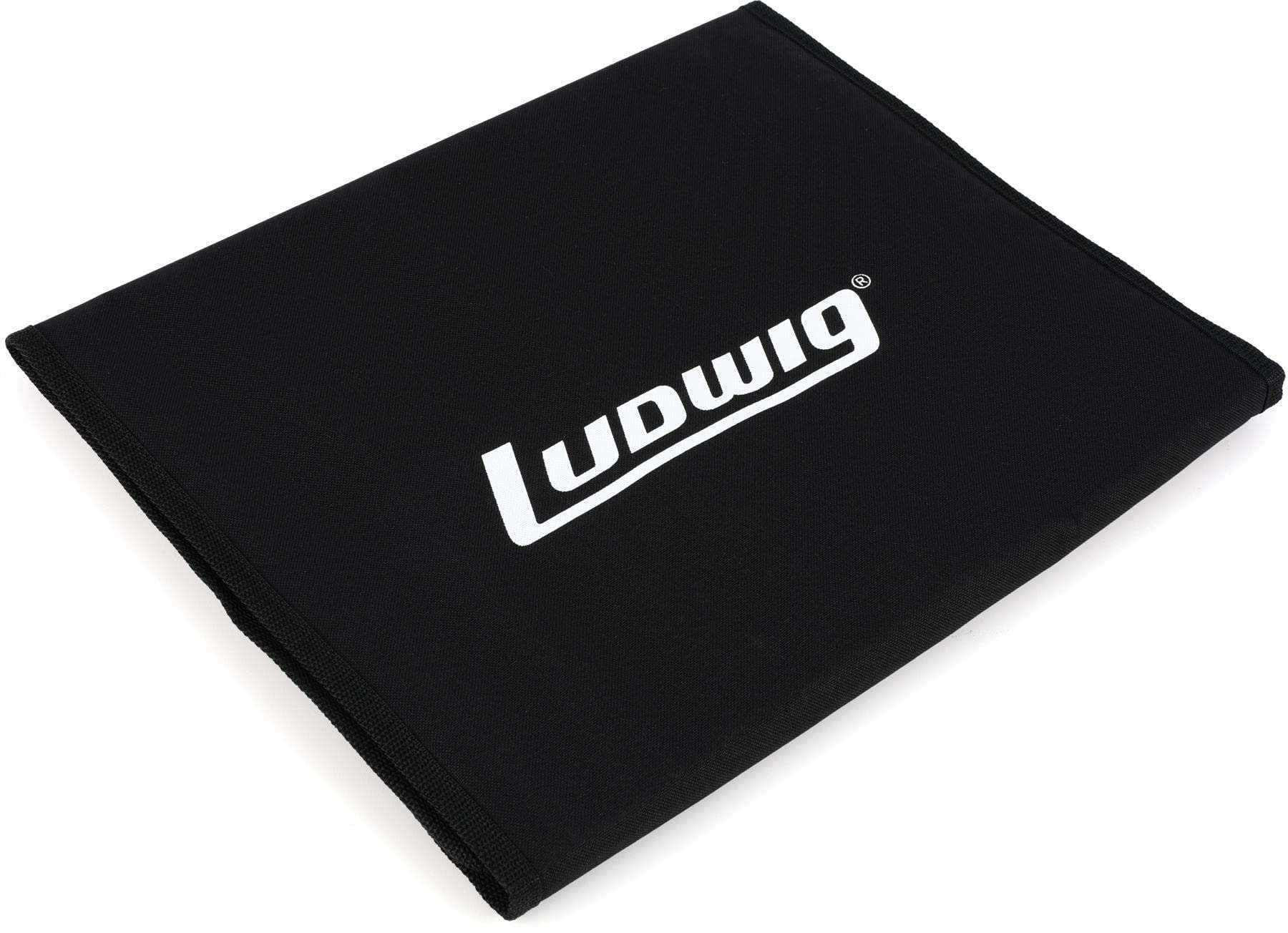 Ludwig Percussion (LMBC16) 1