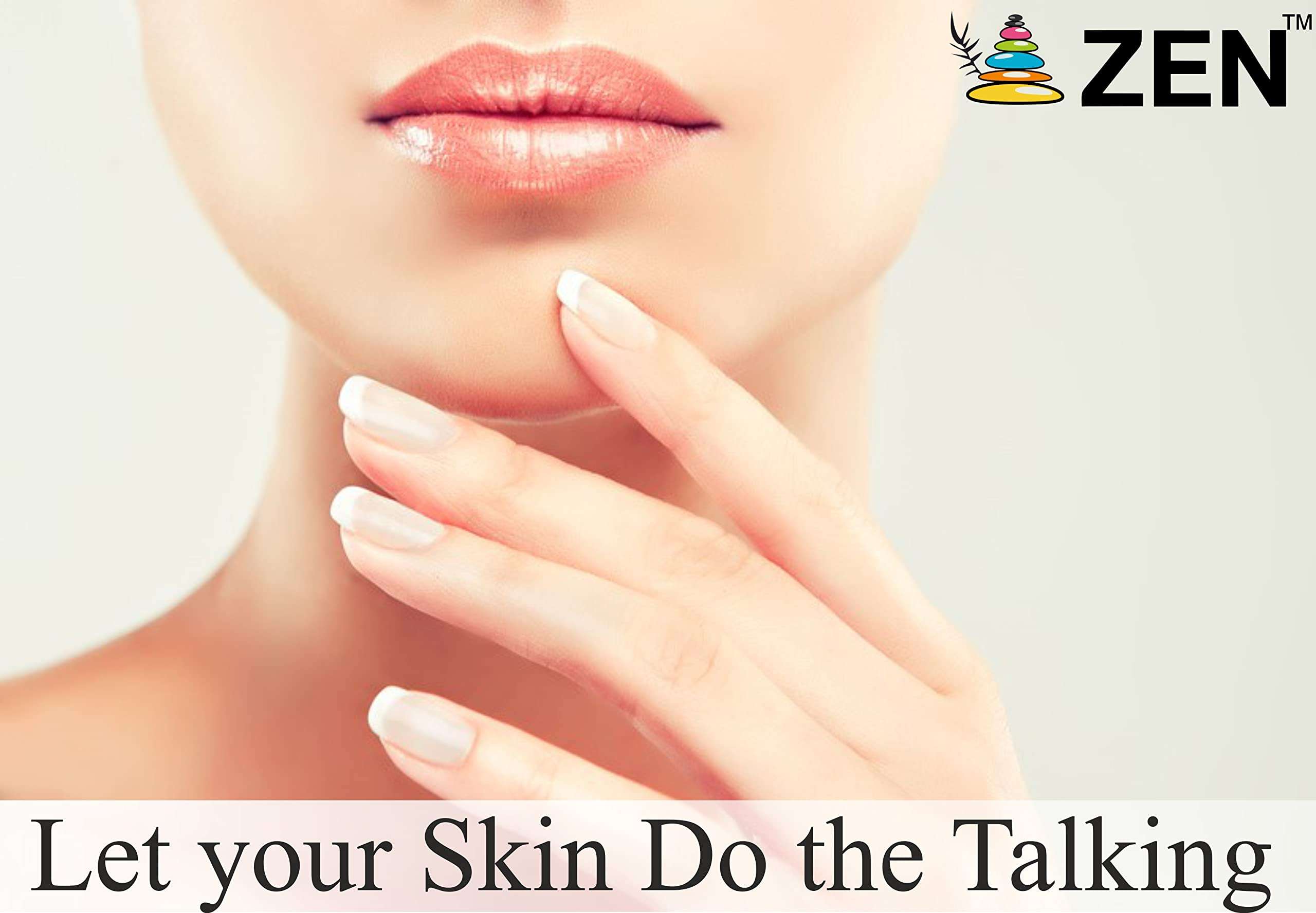 Zen Cold Pressed Oil (Castor Oil (100 ml)) 4