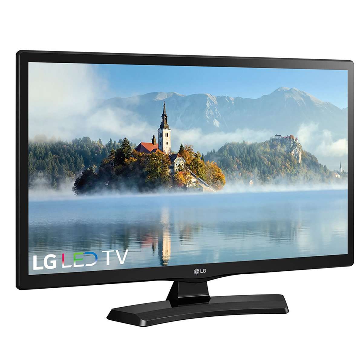 LG Electronics 24LJ4540 24-Inch 720p LED TV (2017 Model) 3