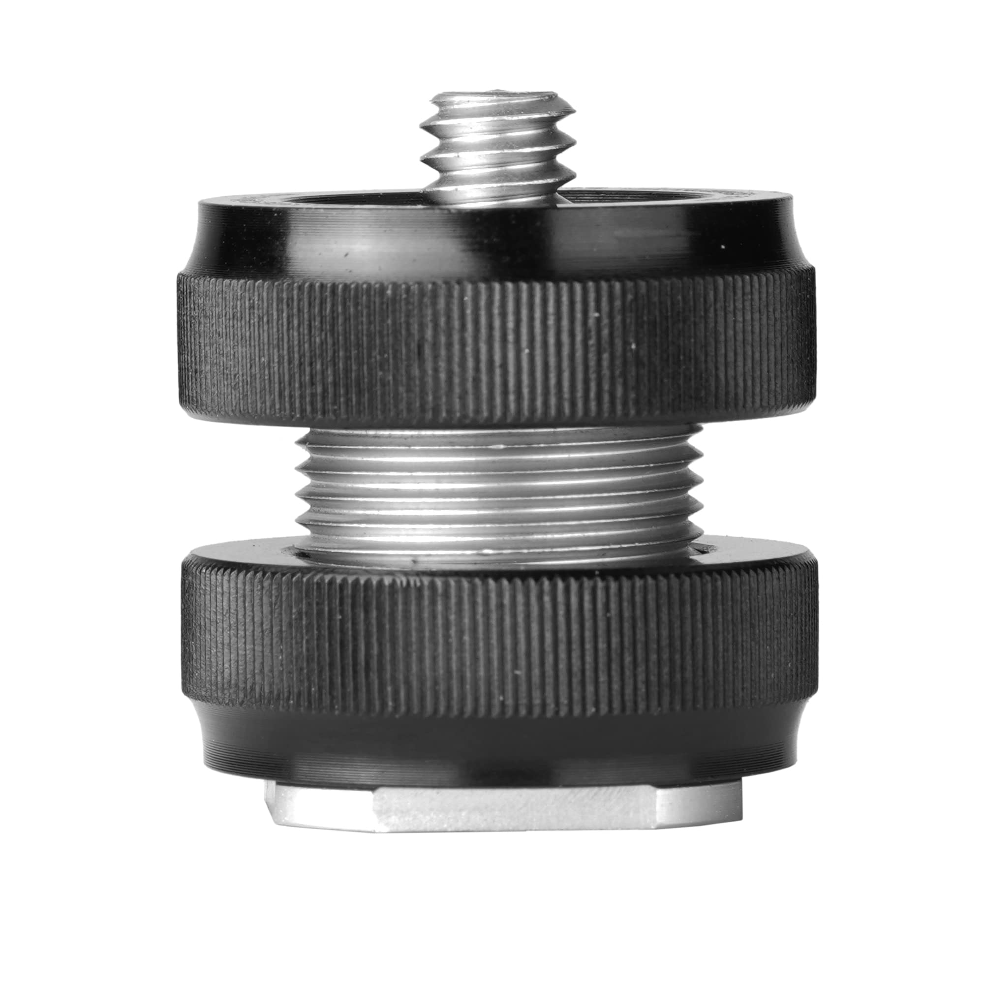 Vanguard VEO CSM Cold Shoe Mount (Pack of 2) 4