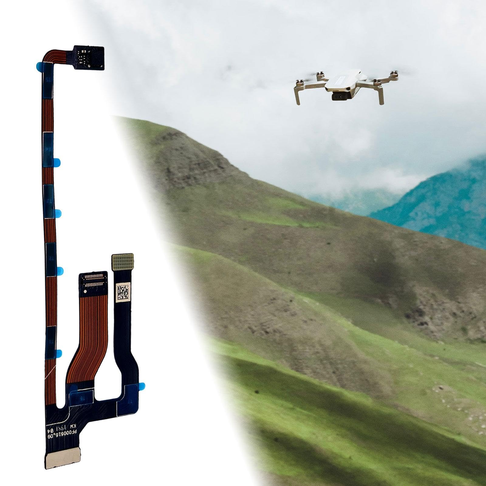 Gimbal Flexible Flat Ribbon Cable Stable Performance for Mini, Mini SE 4