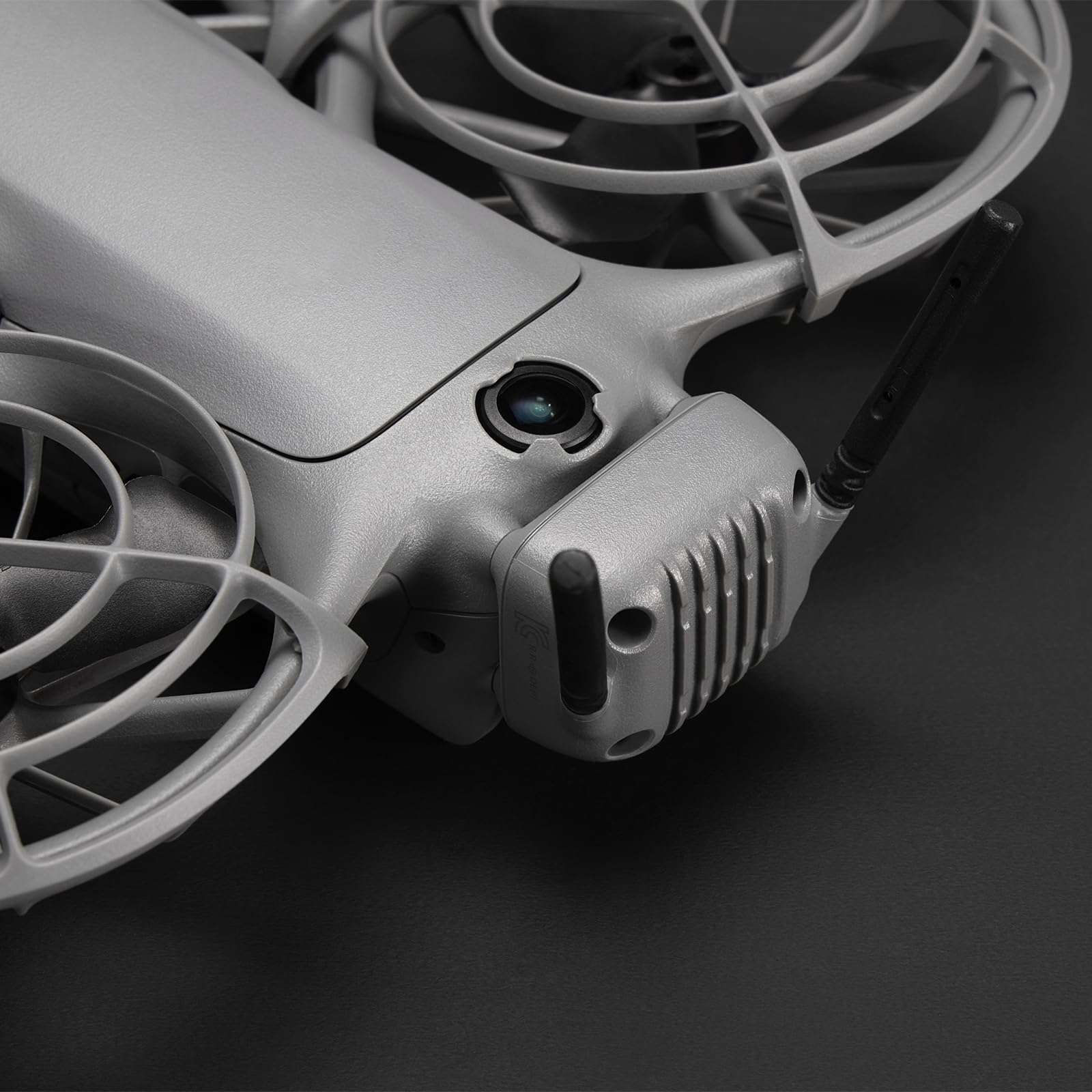 Original Neo 2 Digital Transceiver for DJI Neo 2 Drone, Enable Stable, Low-Latency Image Transmission 5