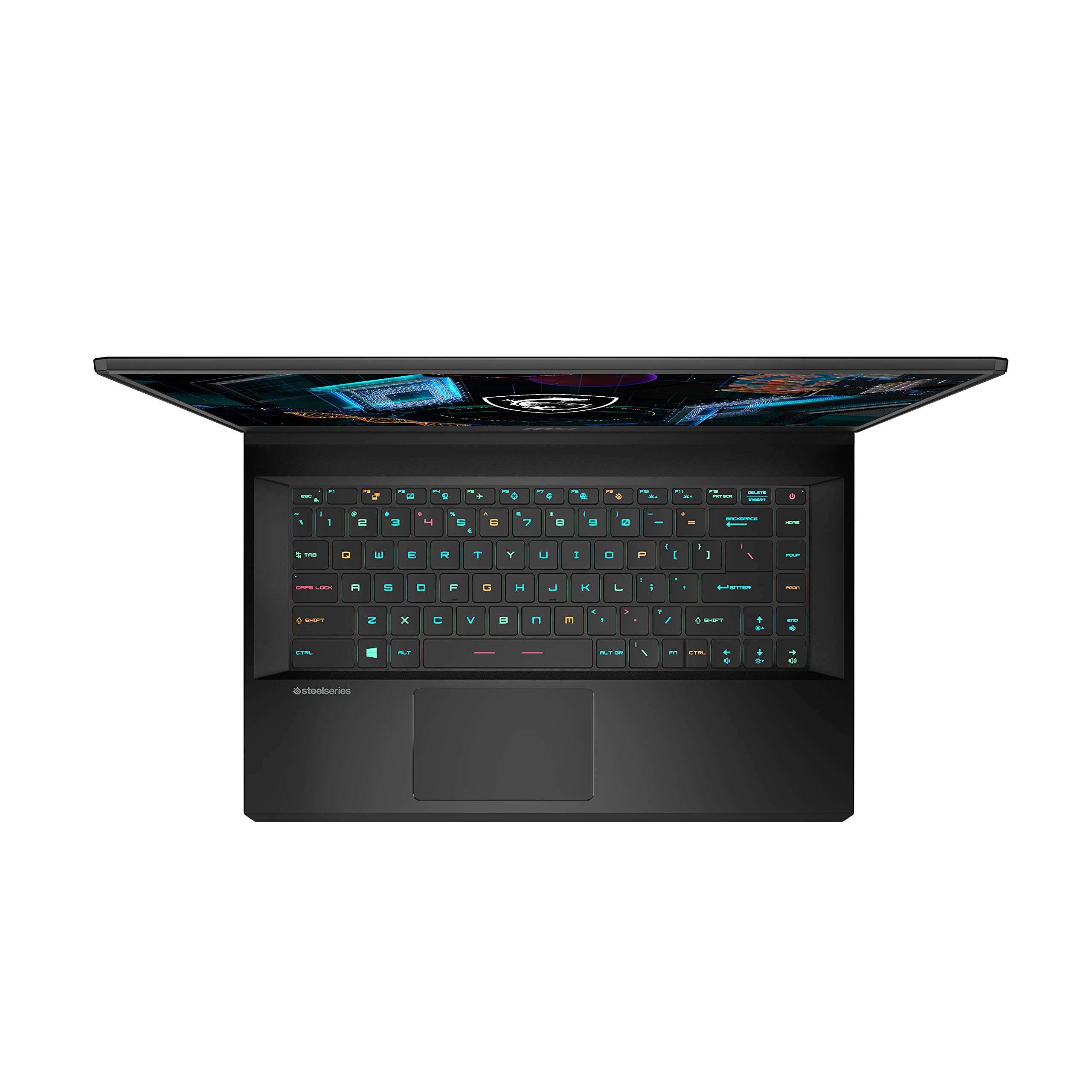 MSI GP66 Leopard Gaming Laptop: 15.6" 144Hz FHD 1080p Display, Intel Core i7-11800H, NVIDIA GeForce RTX 3070, 16GB, 512GB SSD, Win10, Black (11UG-050) 4