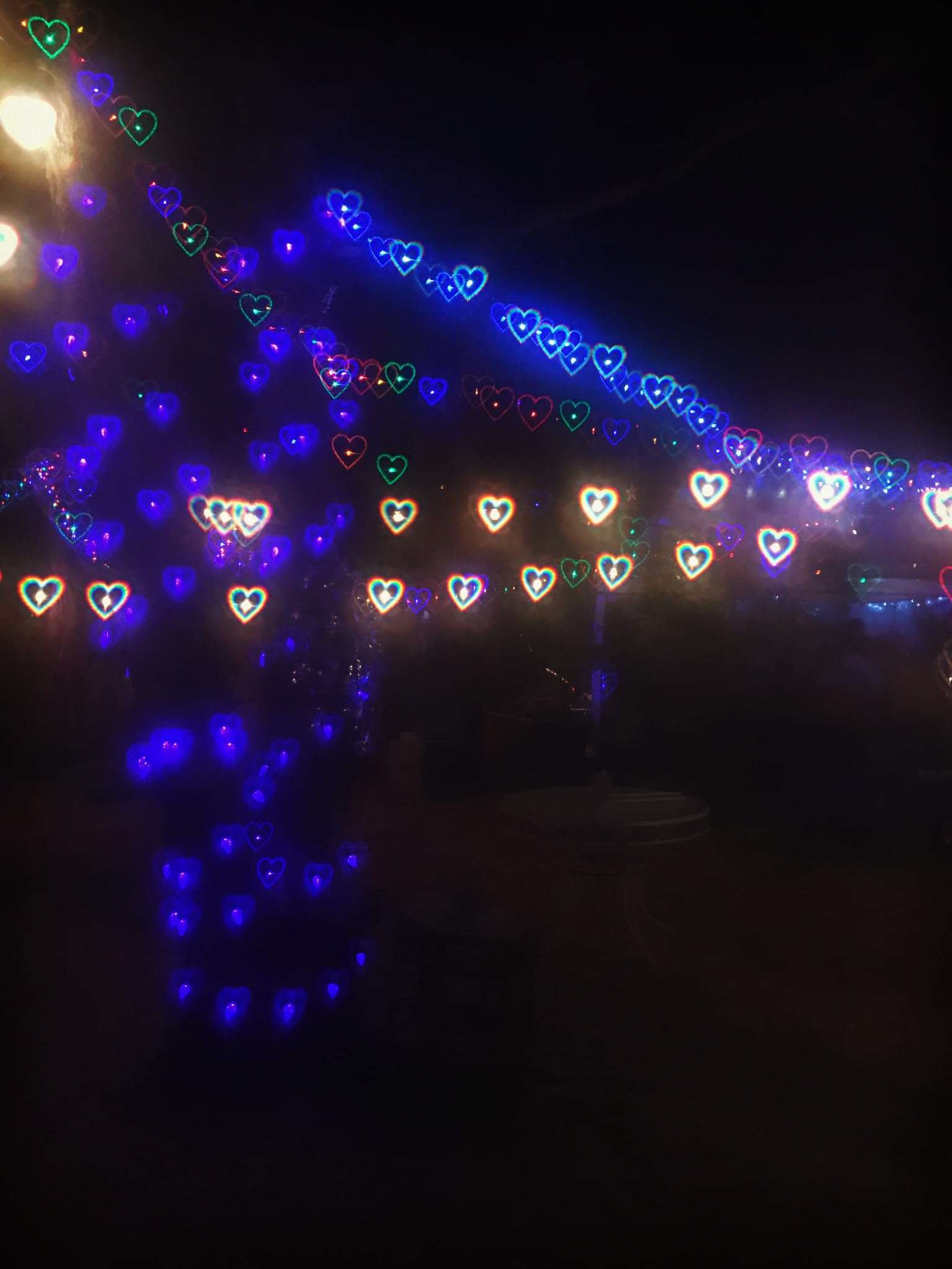 Alternative Imagination Heart Diffraction Glasses - 3D Prism Effect, See Hearts in Every Light, Festival and Rave Accessories 6