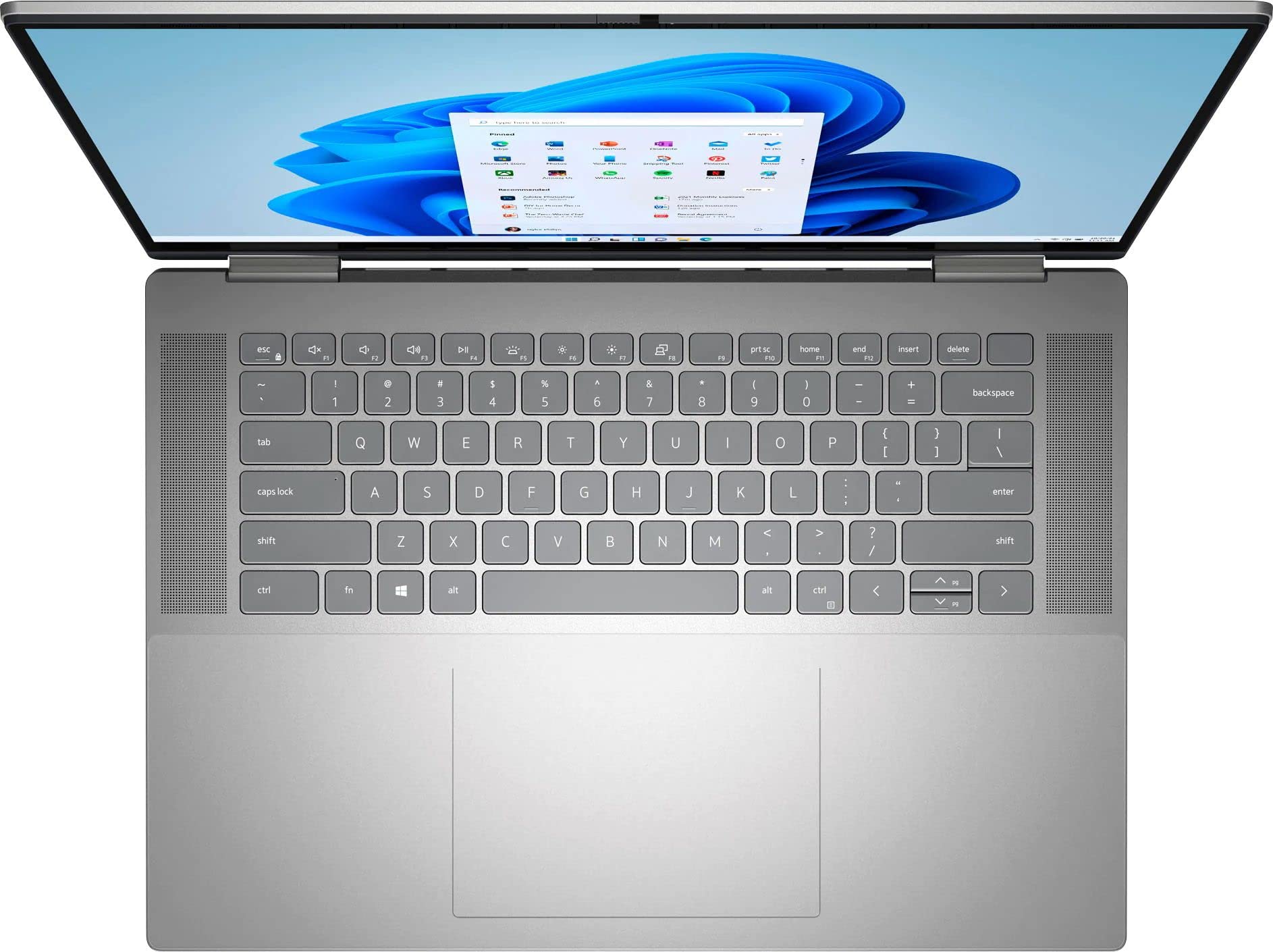 Latest Dell Inspiron i7620 2-in-1 Laptop | 16" FHD+ Touchscreen | Intel 10-Core i5-1235U | Iris Xe Graphics | 32GB DDR4 2TB SSD | WiFi 6E | Thunderbolt 4 | Backlit KB | Fingerprint | Windows 10 Pro 2