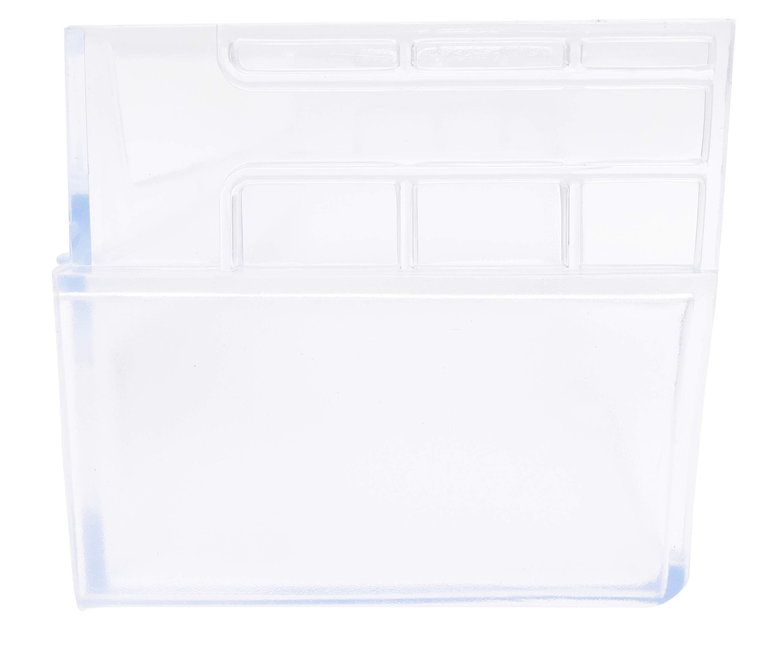 Tiksha Enterprises SINGLE DOOR BOTTLE SHELF PART NO DA63-01719 COMPATIBLE FOR SAMSUNG SINGLE DOOR COMPATIBLE MODEL ARE RA19 RA19AHES1/CTL RA19BDPS1/XTL/ RA21 4