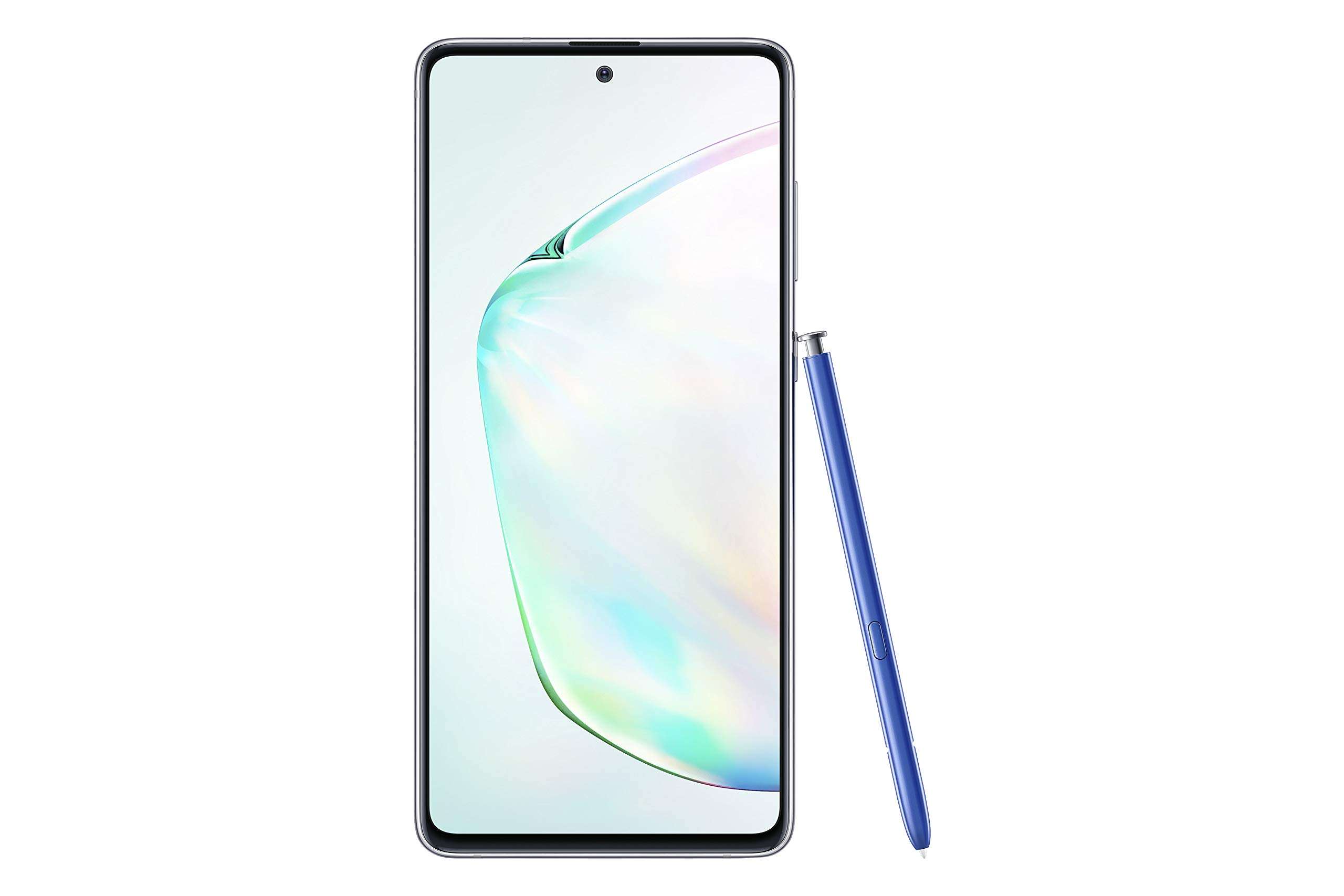 Samsung Galaxy Note10 Lite (Aura Glow, 6GB RAM, 128GB Storage) 1