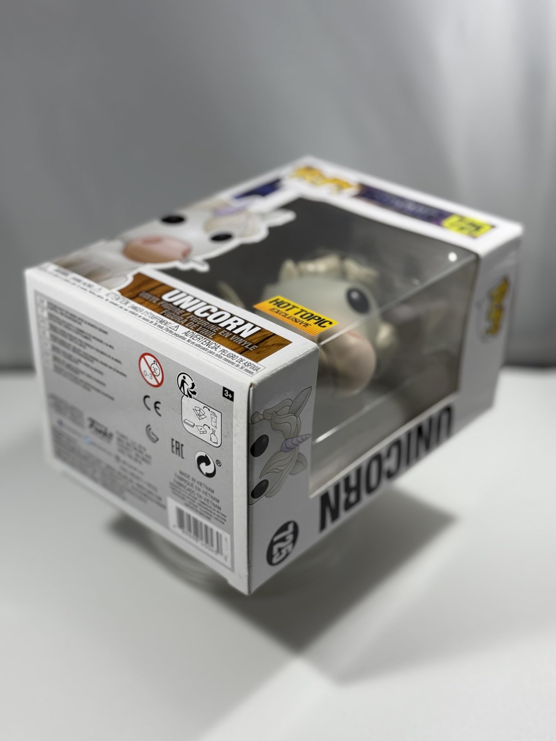 Funko Onward POP! Disney Unicorn Exclusive Vinyl Figure #725 5