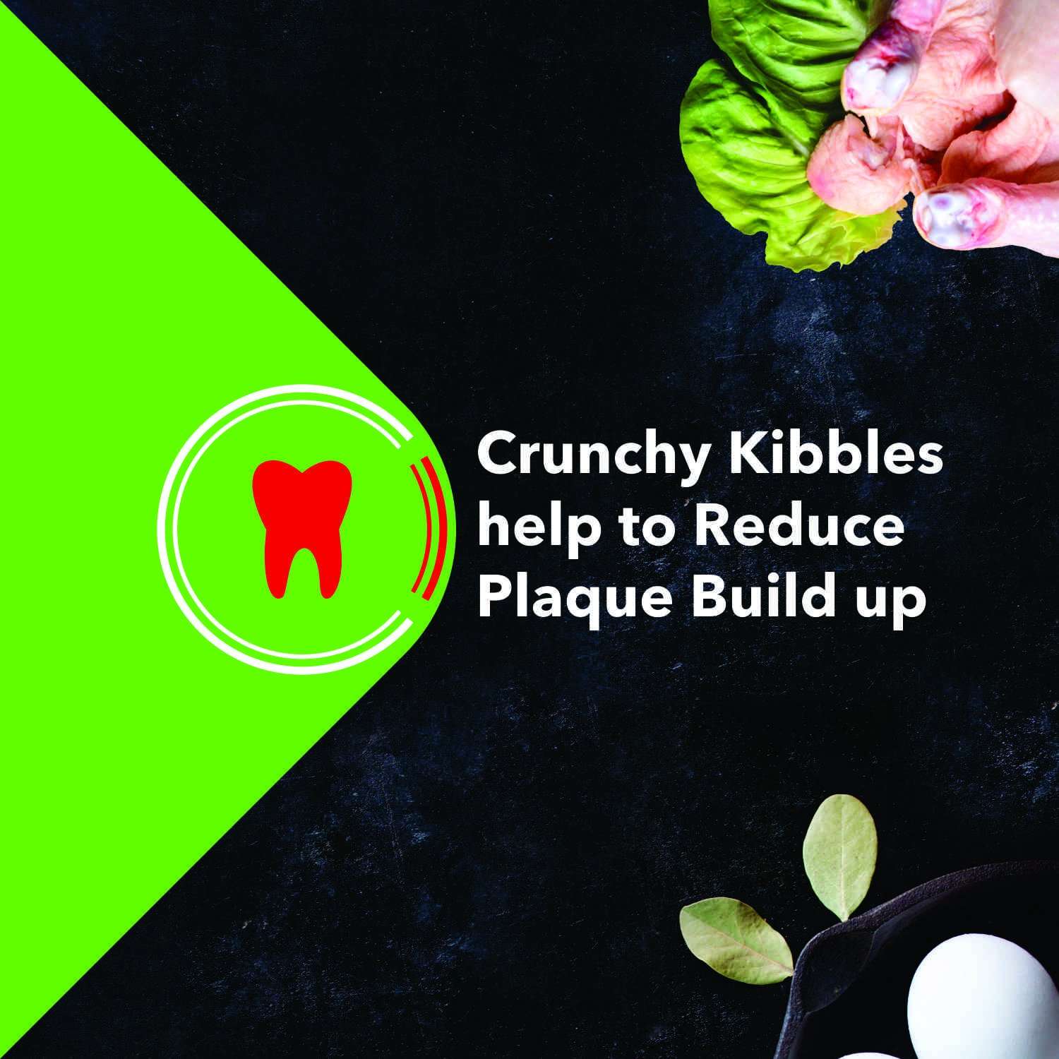 Grain Zero Adult Dog Food, 4 kg (Buy 1 Get 1 Free) 3