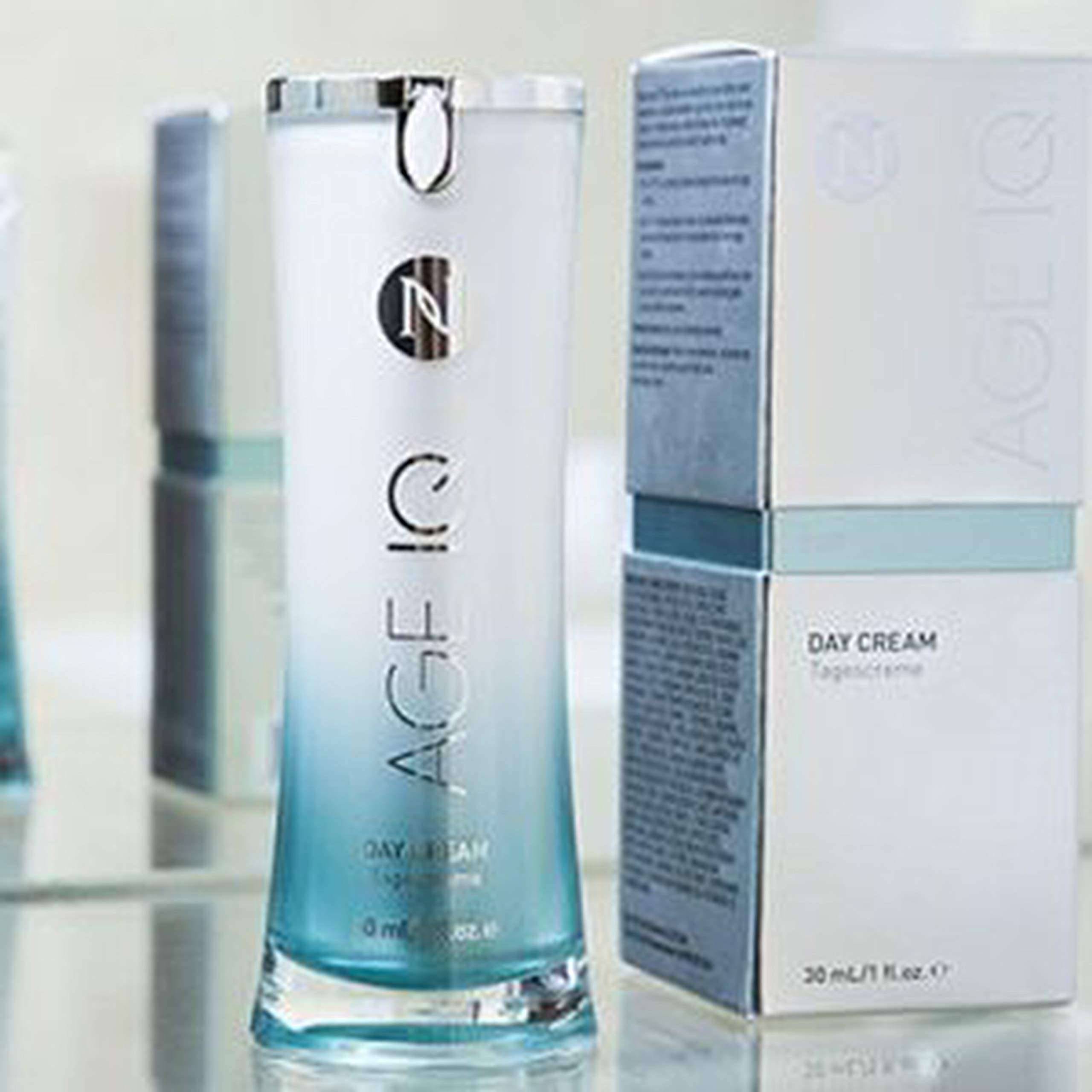 Nerium Age IQ Day Cream 3
