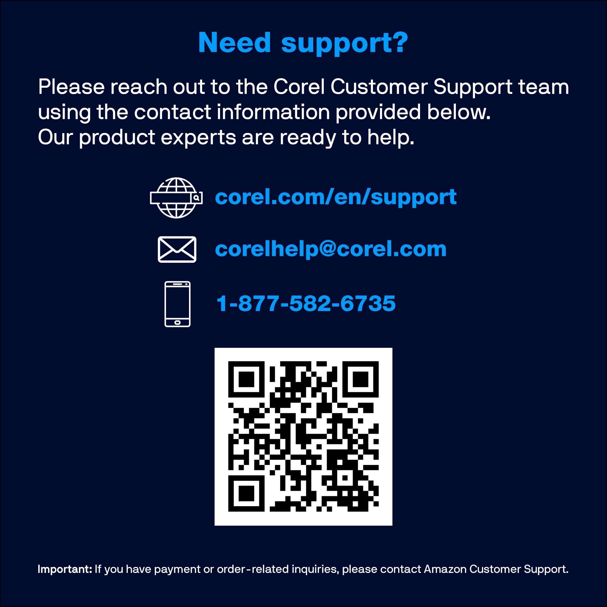 Corel PaintShop Pro 2023 | Powerful Photo Editing & Graphic Design Software [PC Key Card] 6