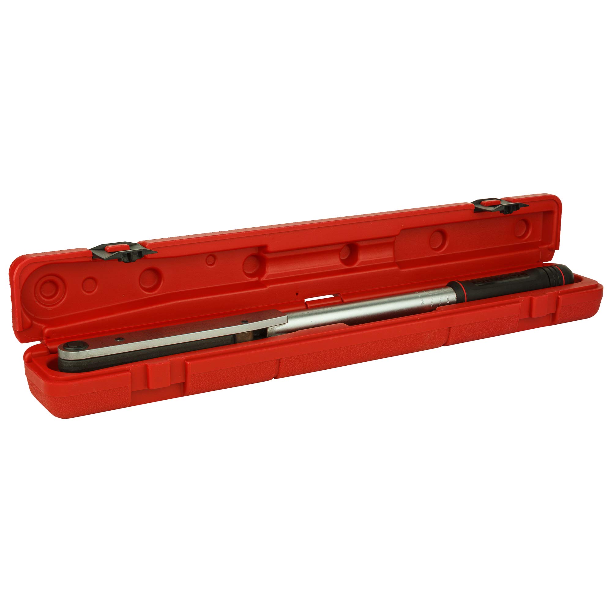 BRITOOL EVT2000A 1/2'' Square Drive Torque Wrench -50Nm to 225Nm 5