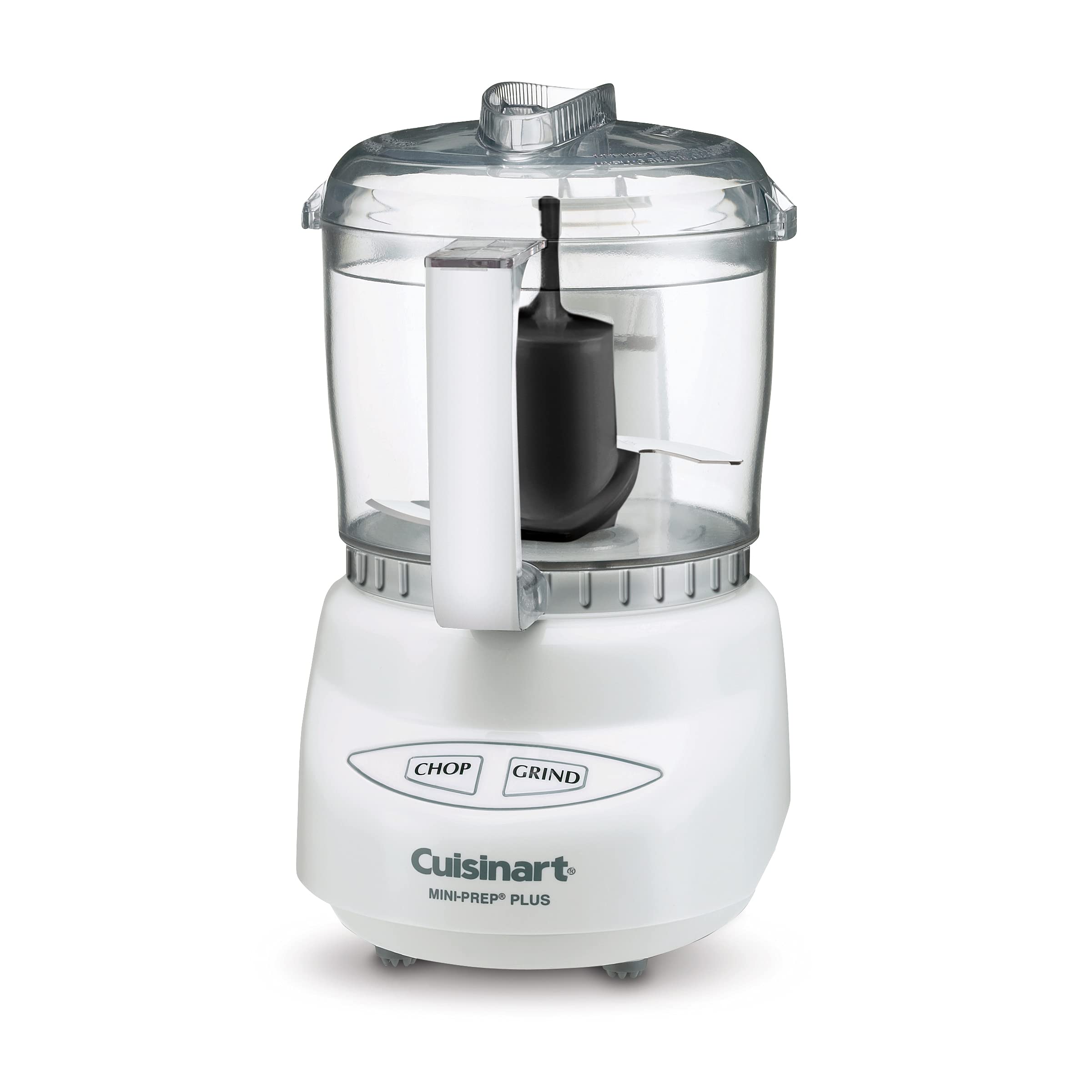 Cuisinart Mini Prep Plus white 3 cups DLC-2AC 3