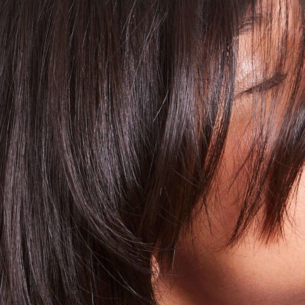 khadi Ayurvedic Natural Hair Color, 100% herbal, vegan, PPD & chemical free, certified natural cosmetics for healthy hair (CLASSIC RED, 1 Pack (1 x 3.5oz)) 2