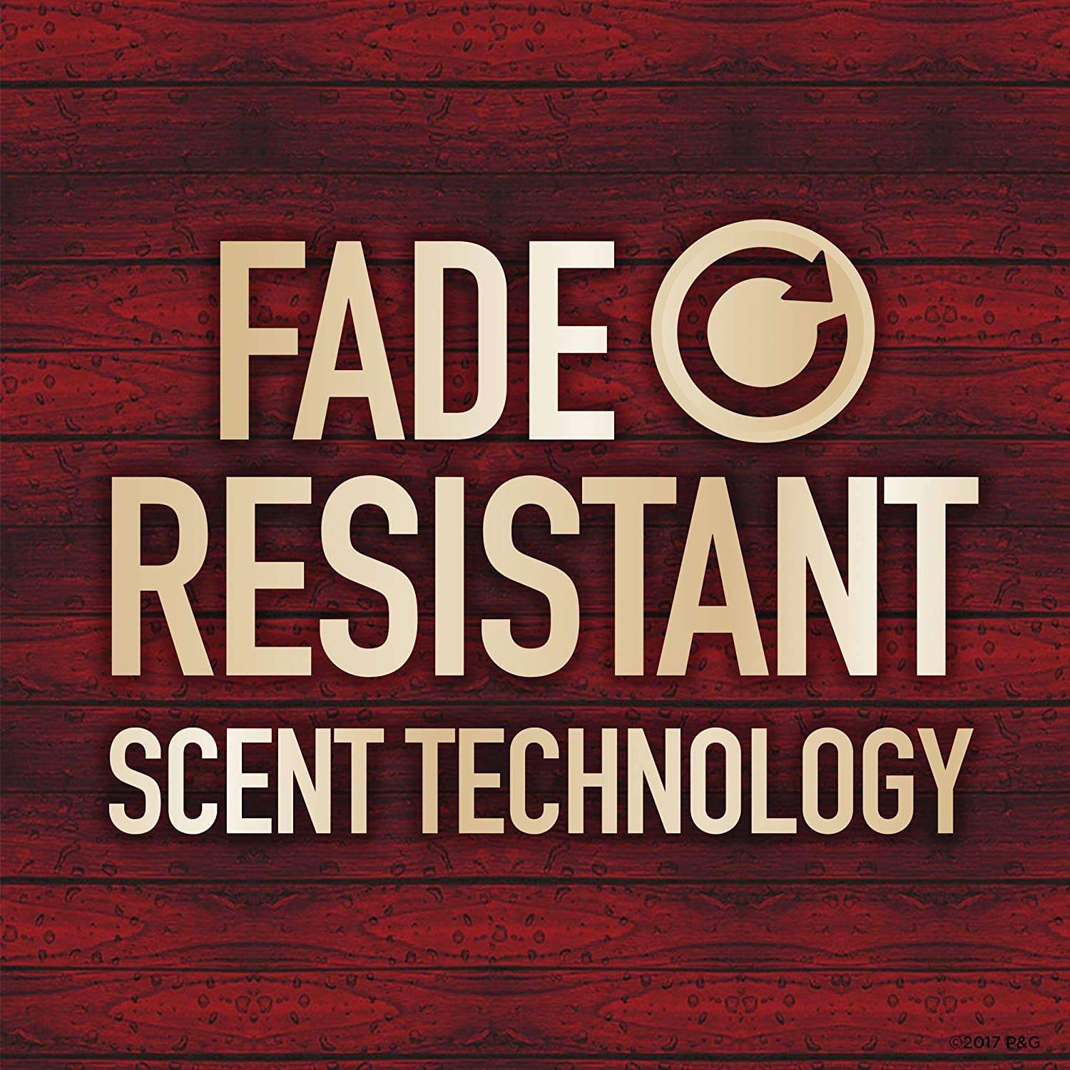 Old Spice Red Collection After Hours Scent Deodorant for Men, 3.0 oz, Pack of 6 5