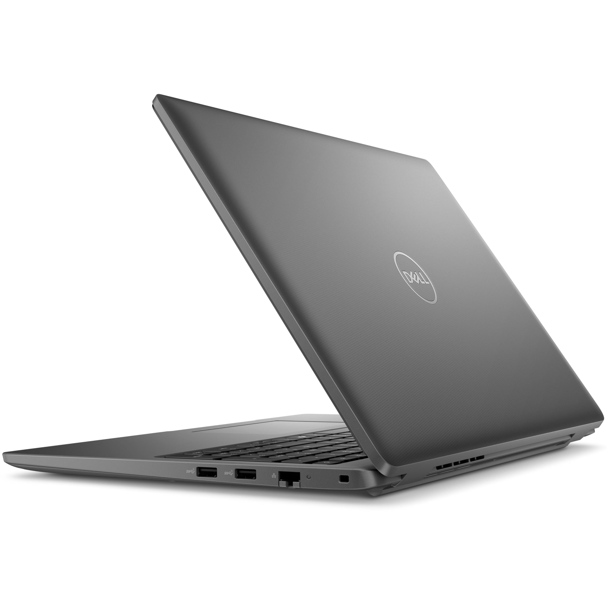Dell Latitude 3550 Laptop Computer for Business and Work, Intel Core i5-1335U (Beat i7-1255U), 4GB DDR5 RAM, 512GB PCIe SSD, 15.6" FHD, WiFi 6E, Bluetooth, FHD Webcam, USB4 Type-C, Windows 11 Pro 6