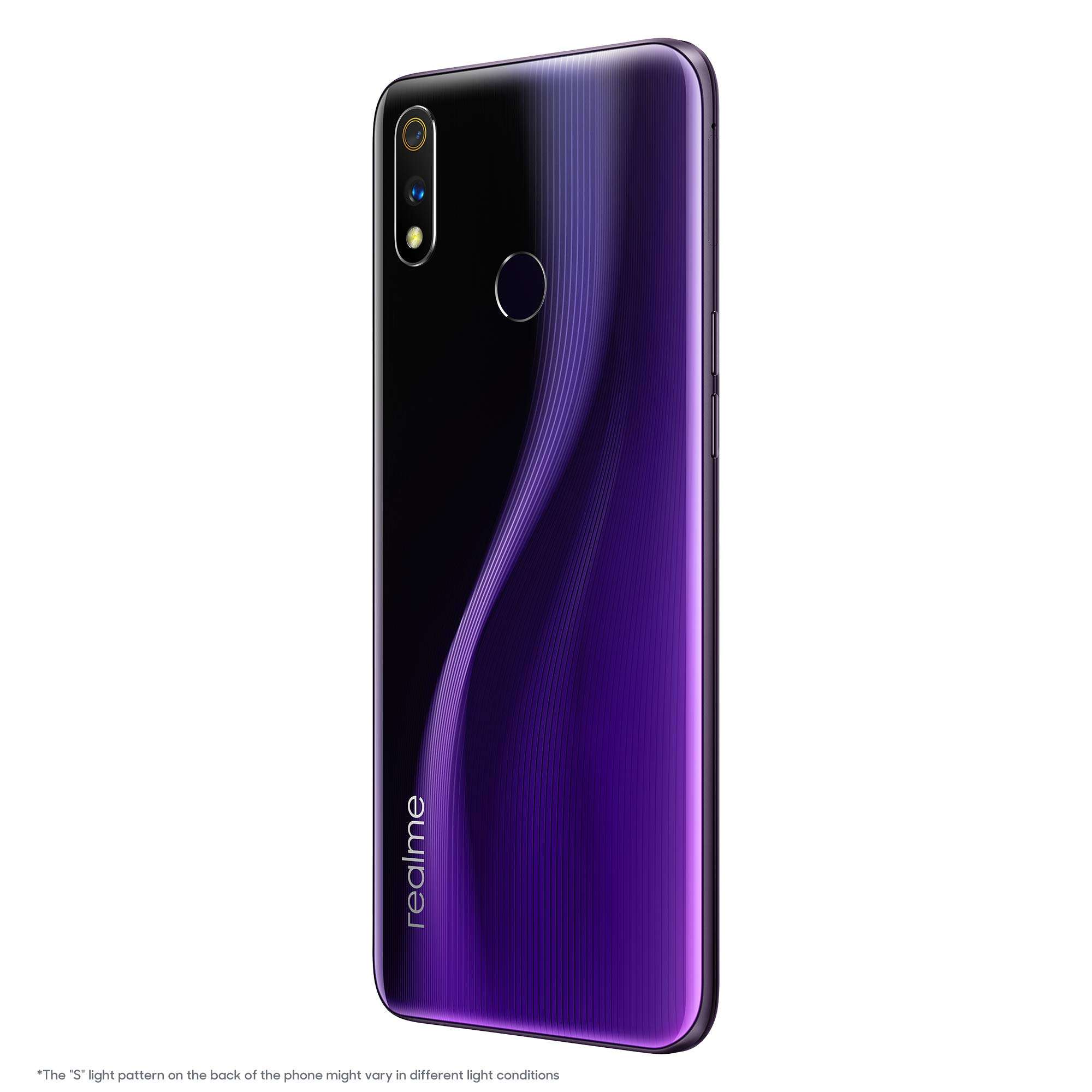 Realme 3 Pro (Lightning Purple, 6GB RAM, 64GB Storage) 5