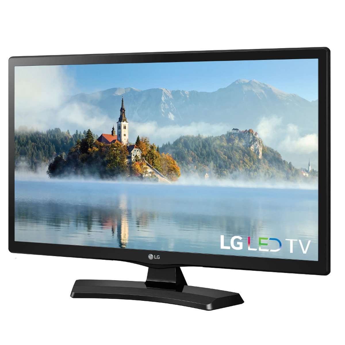 LG Electronics 24LJ4540 24-Inch 720p LED TV (2017 Model) 2