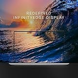 Dell XPS 9500 15.6" UHD+ Touch 500 nits Display Laptop (i7-10750H, 32GB, 1TB SSD, NVIDIA GTX 1650 Ti 4GB GDDR6 Graphics, Win 10 + MS Office, Backlit KB + FPR, Platinum Silver Color (D560038WIN9S) 2