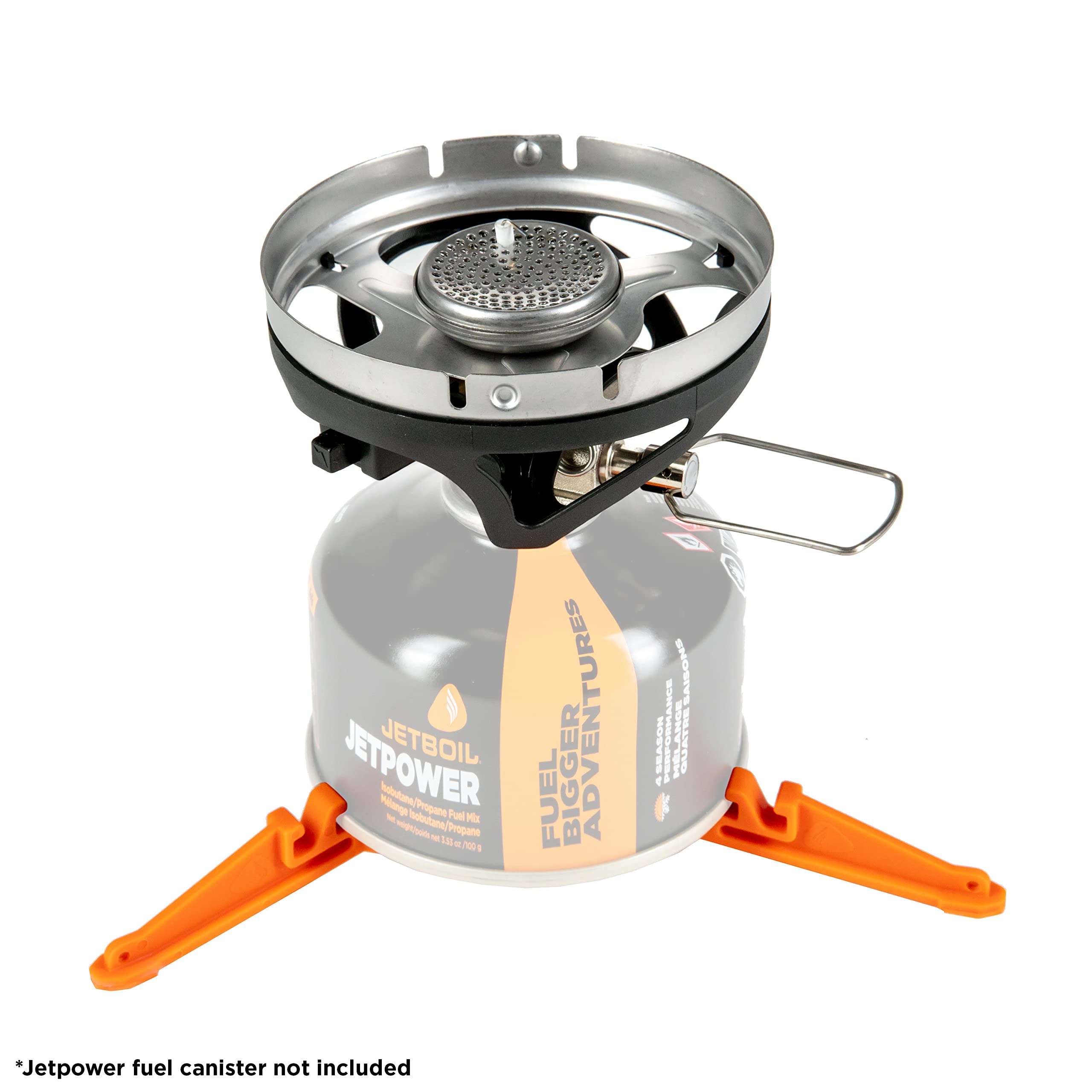 Jetboil MicroMo Camping Stove, Tamale, Ultralight Cooking System 5