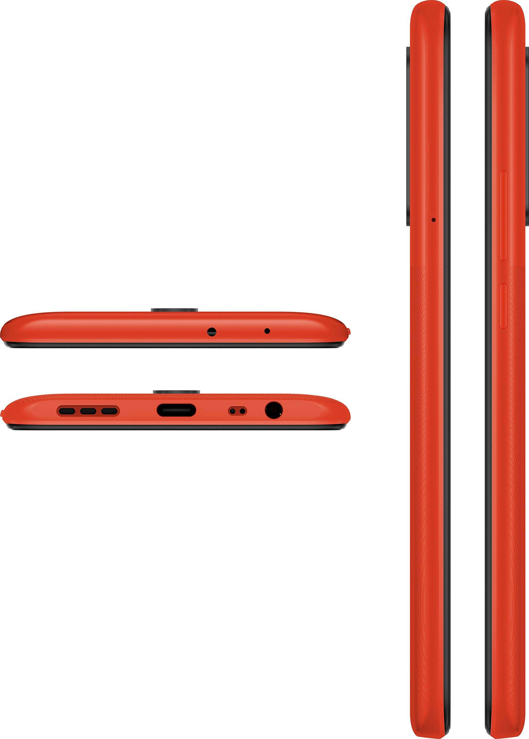 MI Poco M2 (Brick Red, 6GB RAM, 128GB Storage) 4