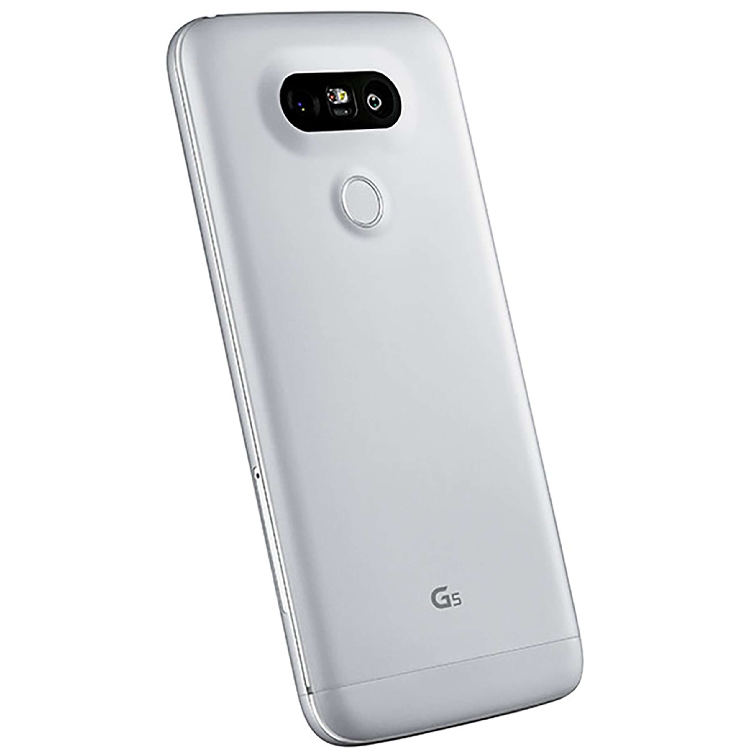 LG G5 Silver 32GB H830 (T-Mobile) 3