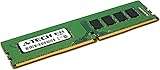 A-Tech 16GB RAM for FUJITSU ESPRIMO D756/E94+ | DDR4 2133 DIMM PC4-17000 1.2V 288-Pin Memory Upgrade Module 6