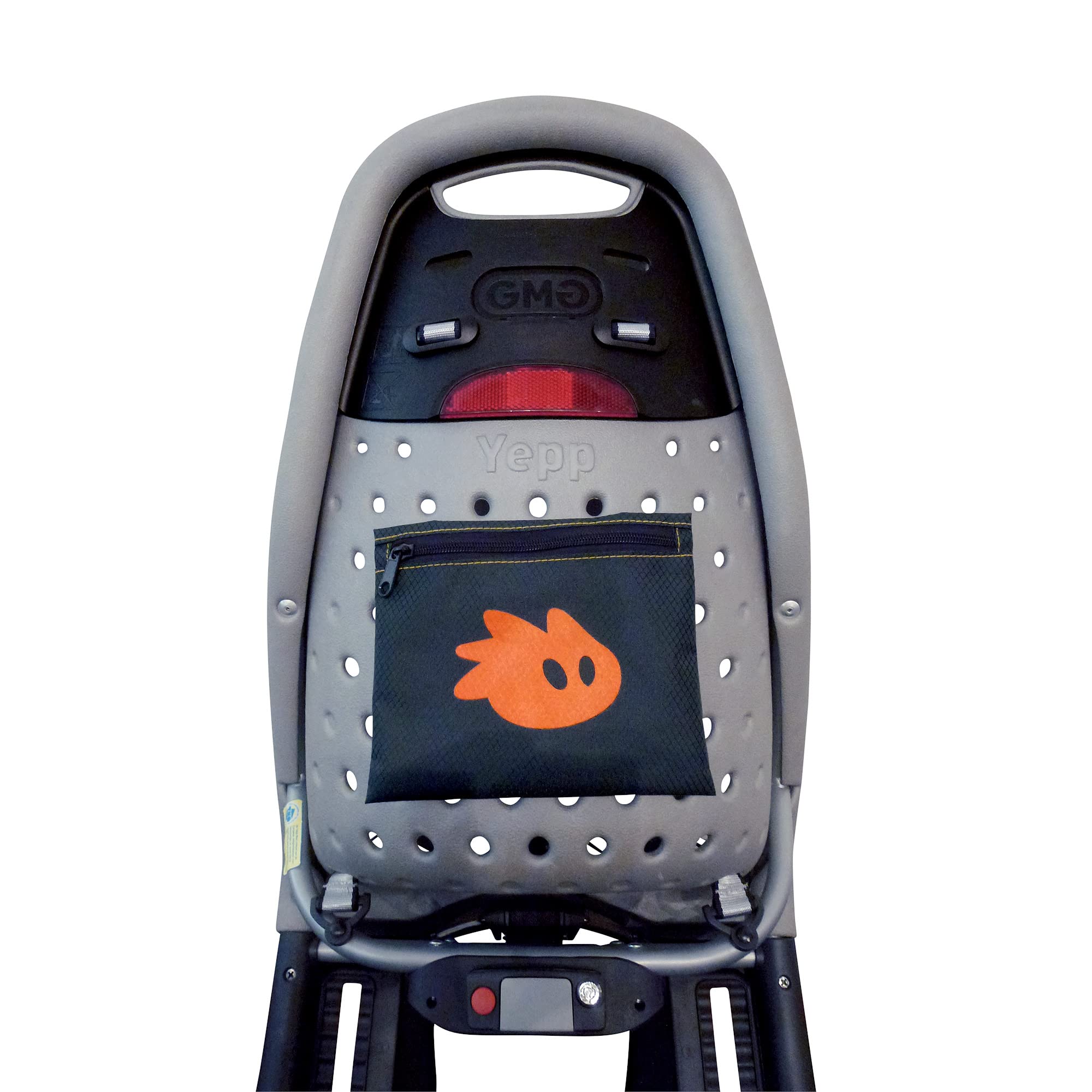 Thule Yepp Maxi Rain Cover 2