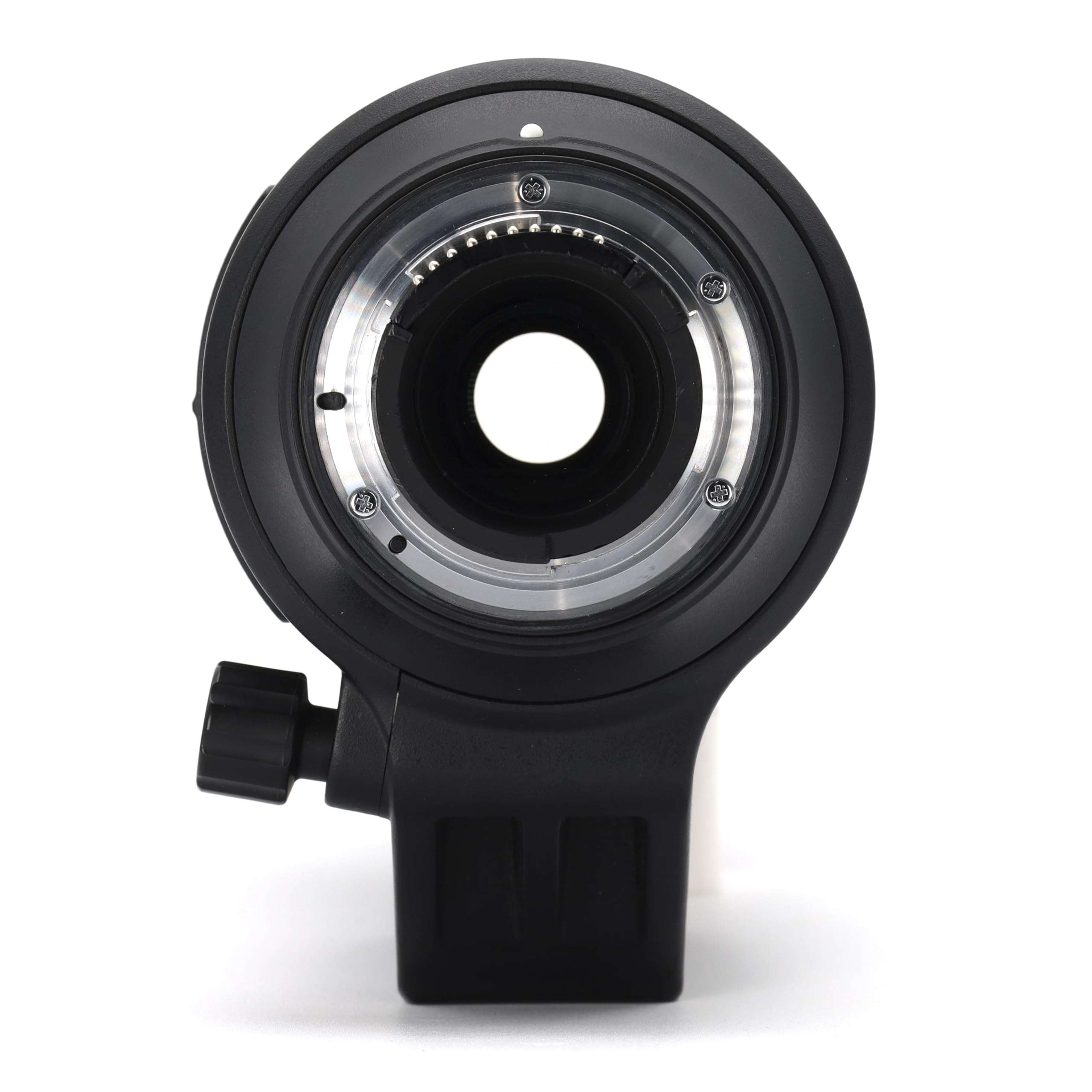 Nikon 200-500 mm/F 5.6 AF-S NIKKOR E ED VR Lenses 3