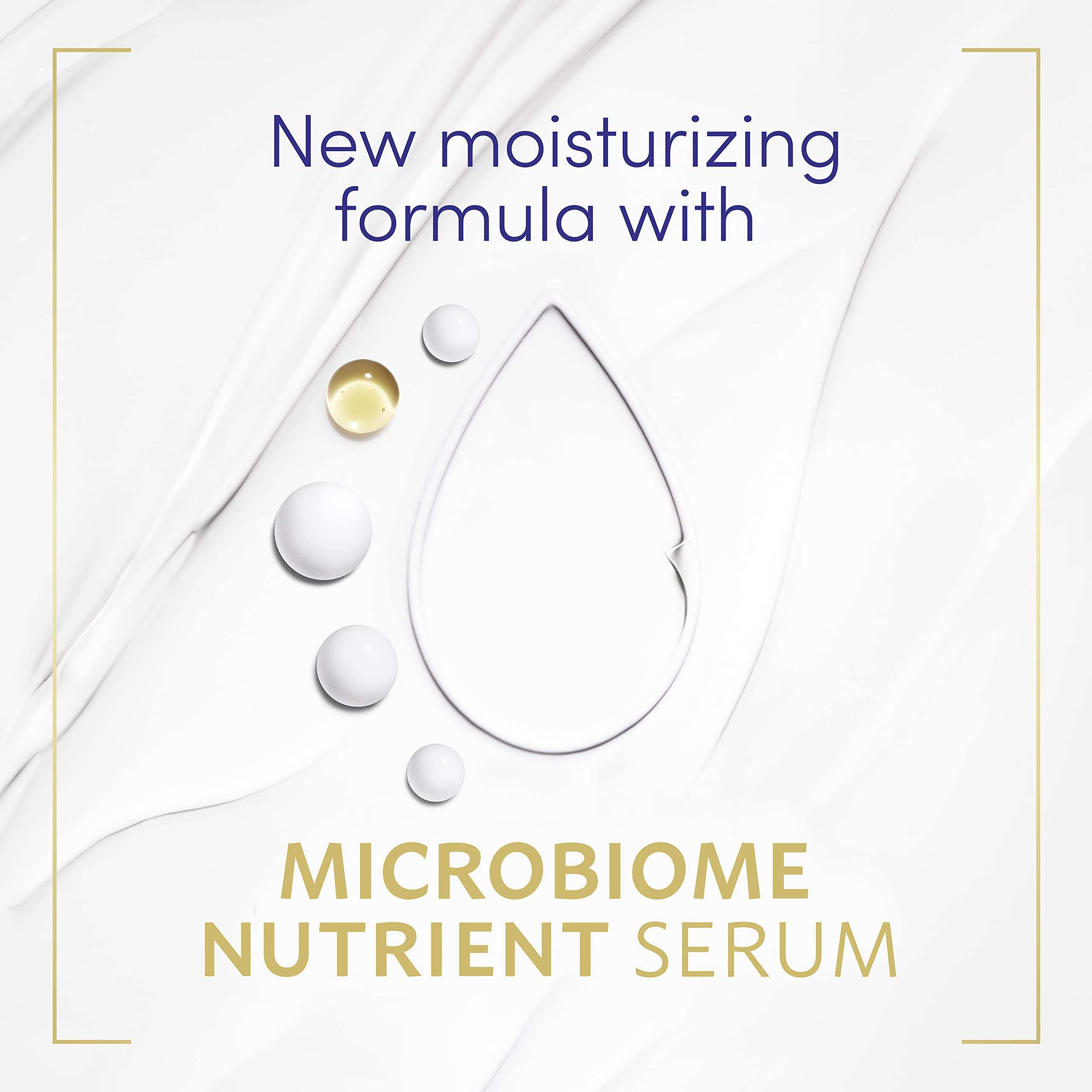 Dove Purely Pampering Body Wash Pump Sweet Cream & Peony 34 oz 4