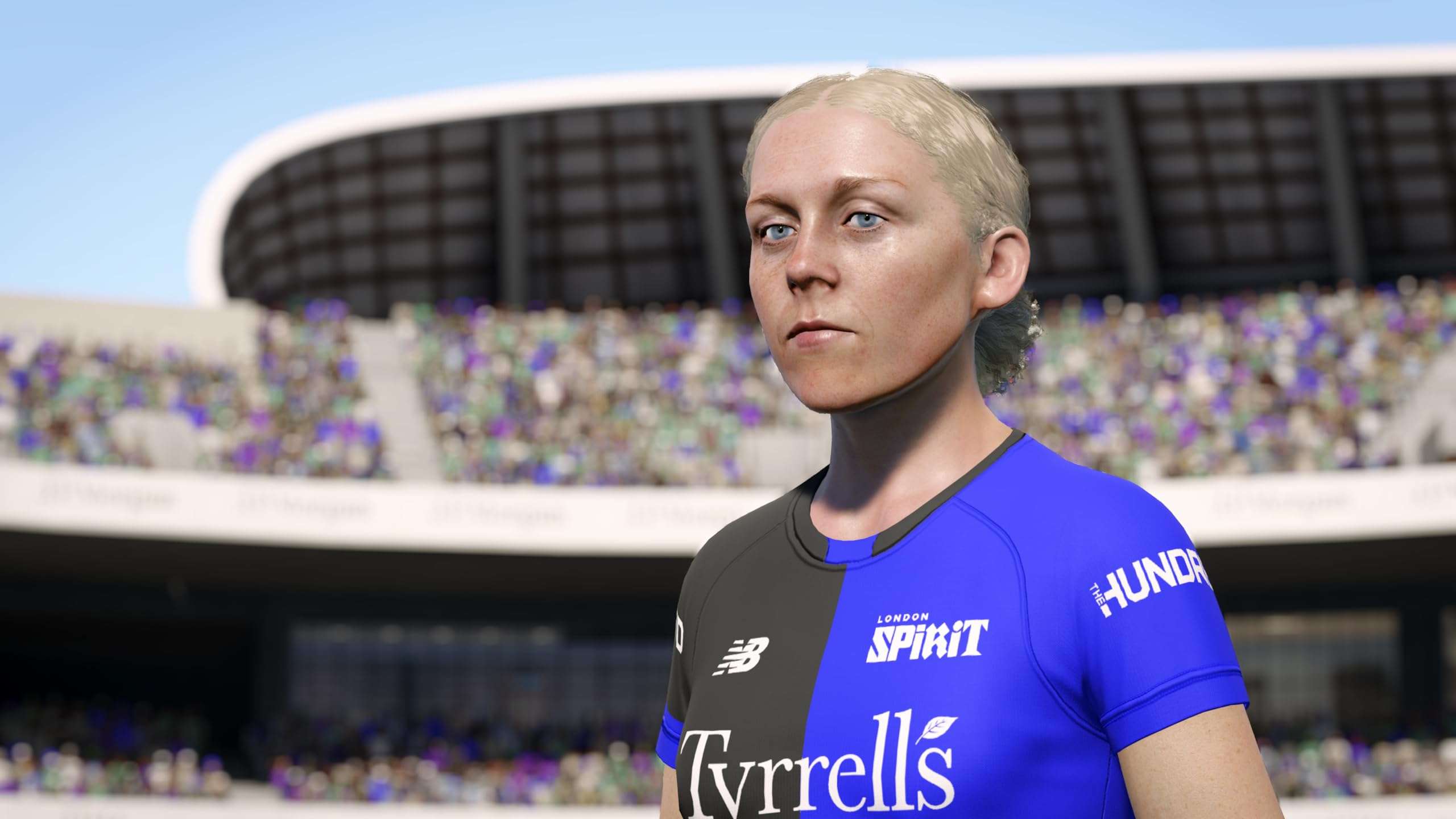 Cricket 24 - The Official Game of the Ashes 5