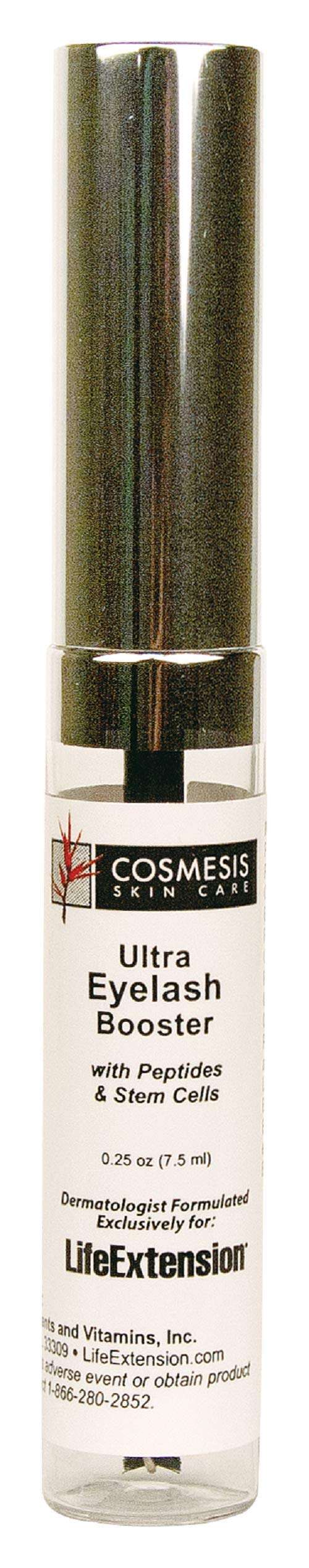 Cosmesis Life Extension Ultra Eyelash Booster, 0.25 Ounce 1