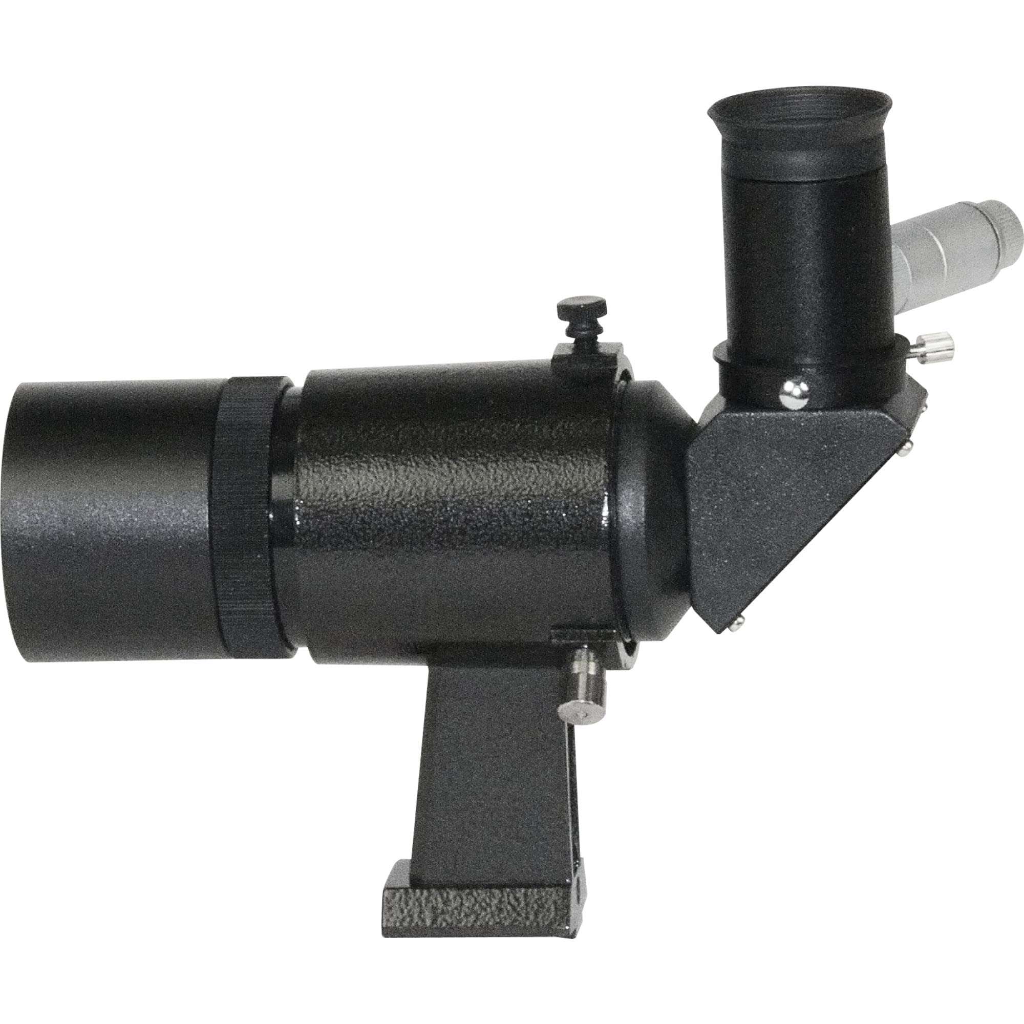 Orion 7020 9x50 Illuminated Right-Angle CI Finder Scope 2