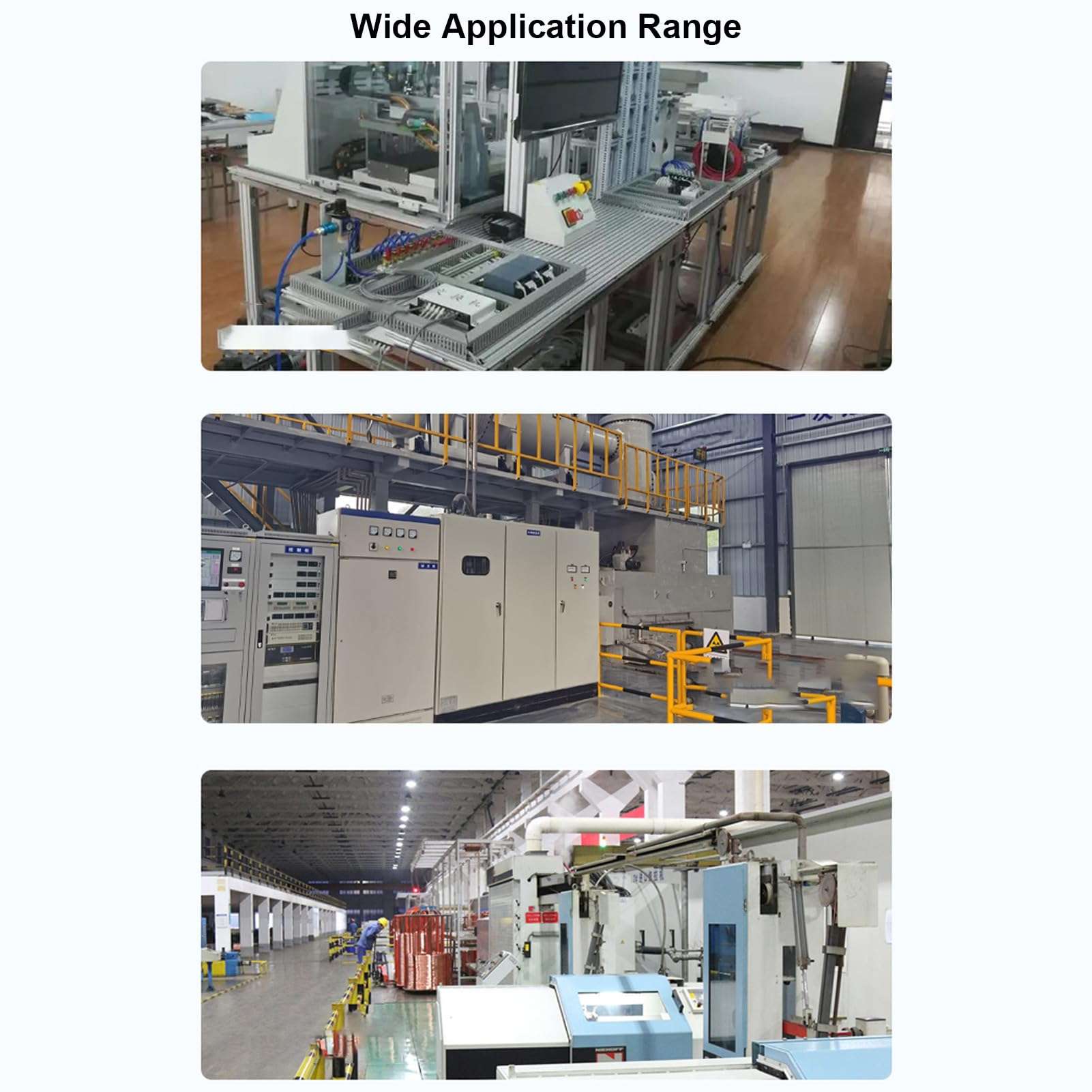 Glassfiber Sleeving with PE Resin Coating, 12mm Diameter, 100m Length, Insulation and Heat Shielded for Wire Hose 5