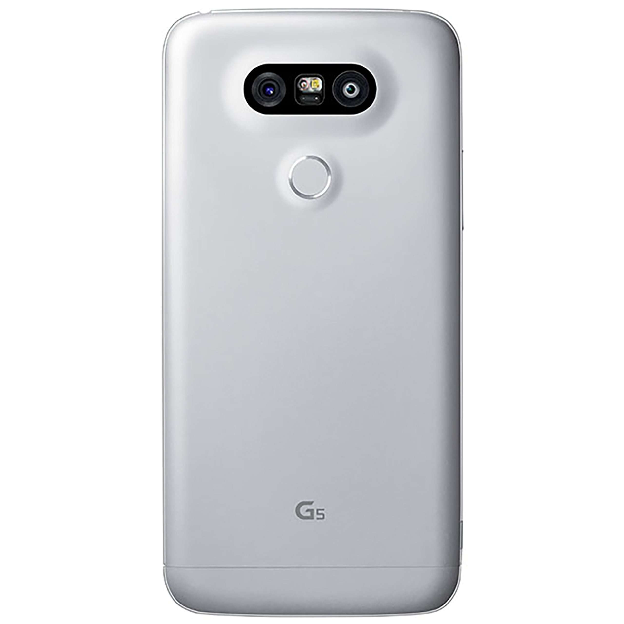 LG G5 Silver 32GB H830 (T-Mobile) 2