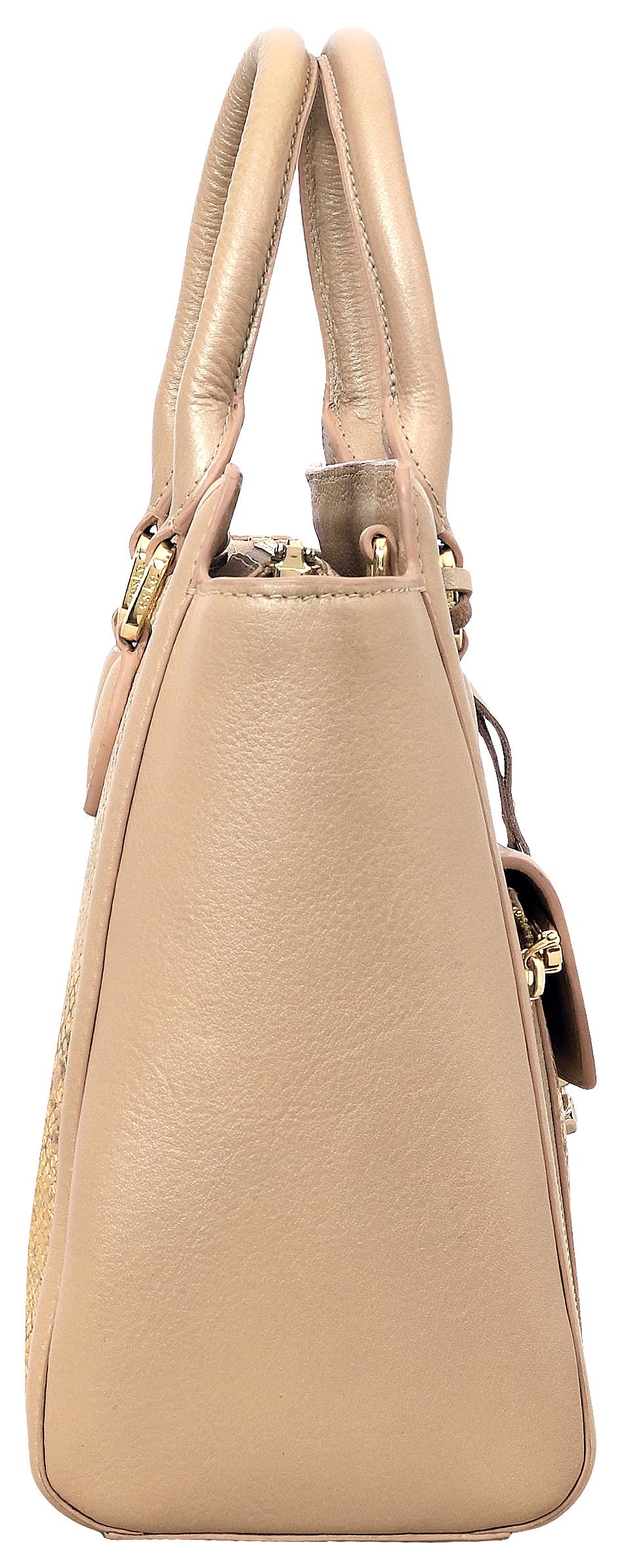 eske Women's Western (Gold) 5