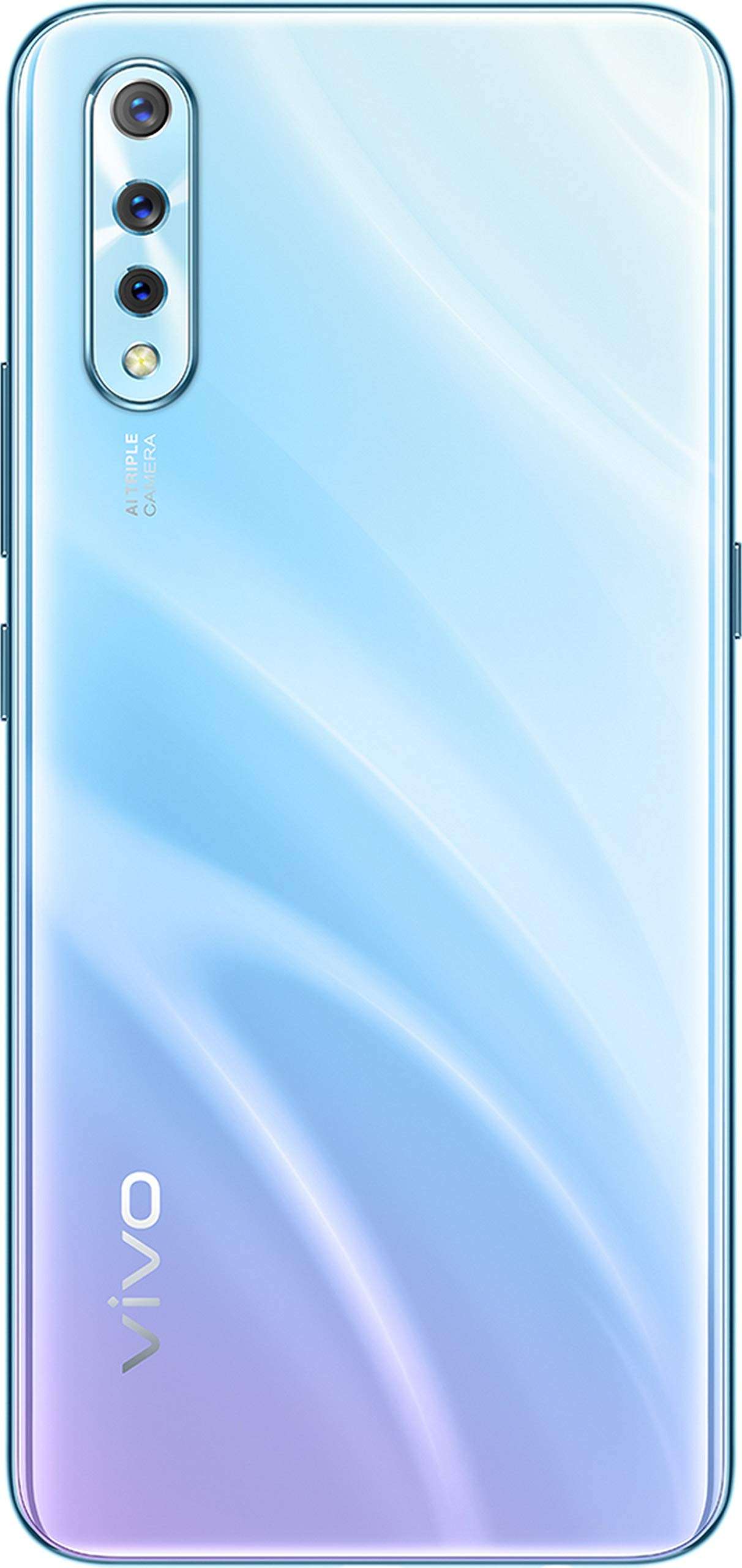Vivo S1 (Skyline Blue, 4GB RAM, 128GB Storage) 3