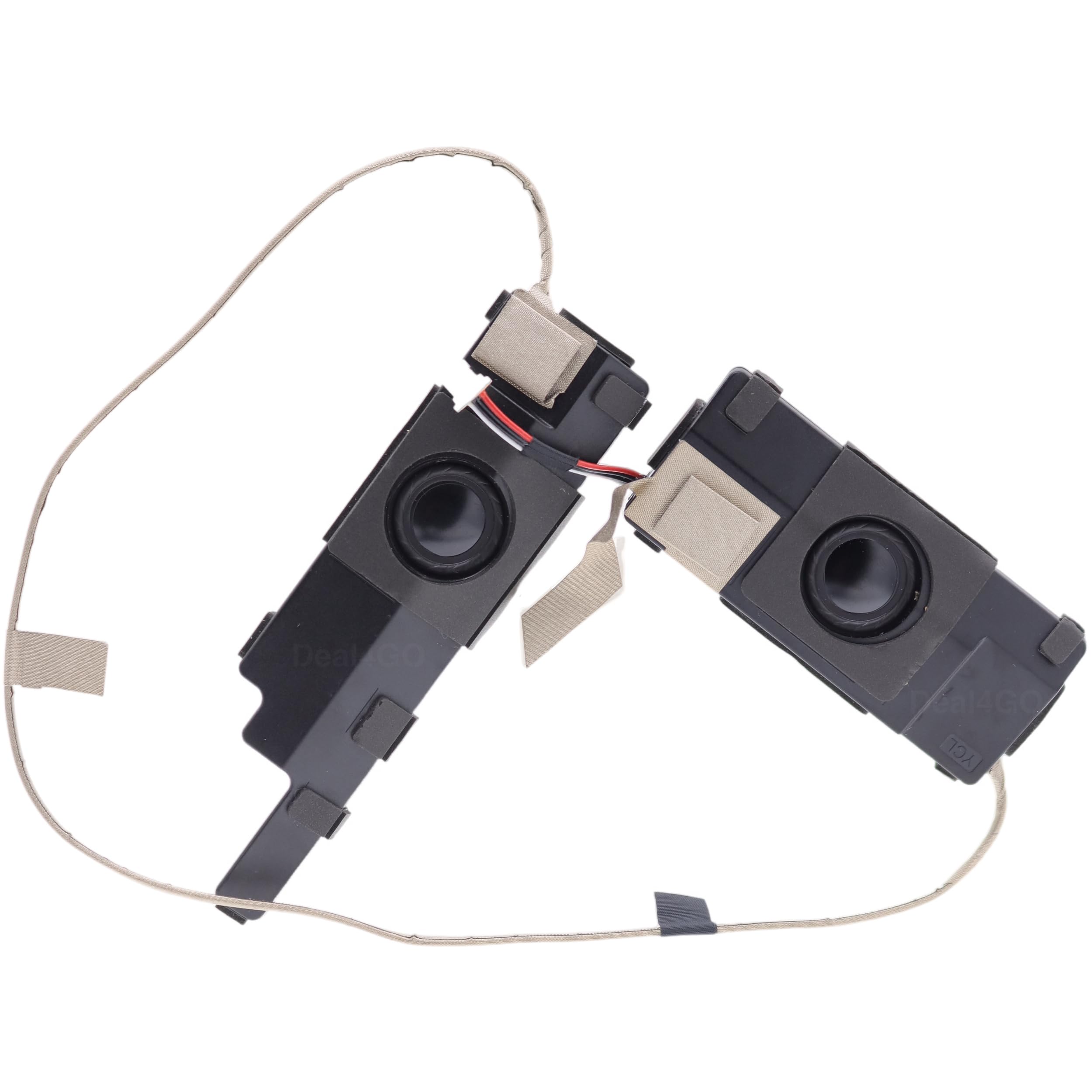 Deal4GO Internal Speaker 04072-03520000 Replacement for ASUS K571GT FX571GT F571GT X571GT X571GD K571GT-EB76 6
