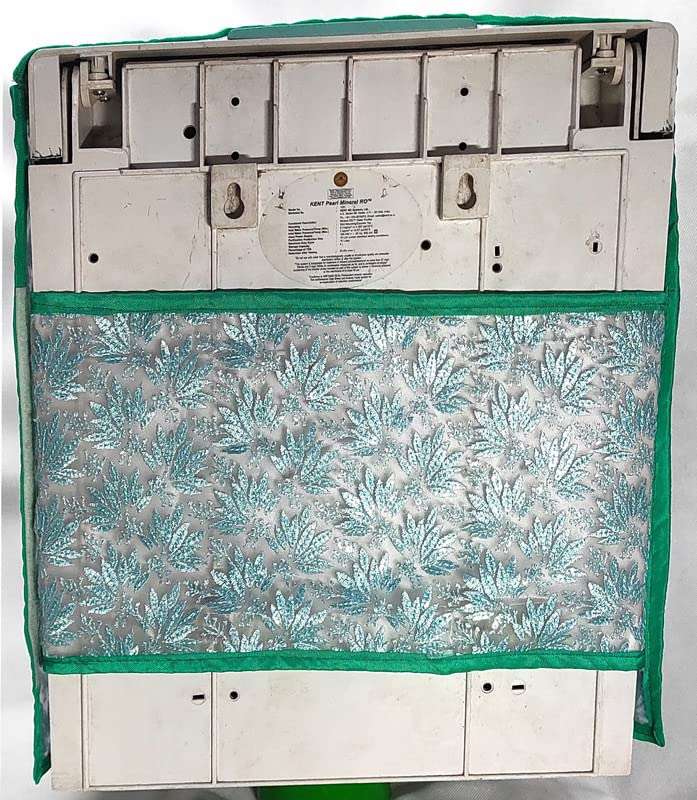 Kent Pearl Water Purifier Body Protection Cover (Please Purchase The Products Show on The Image from Relaxindia Marketing pvt.ltd.) 2