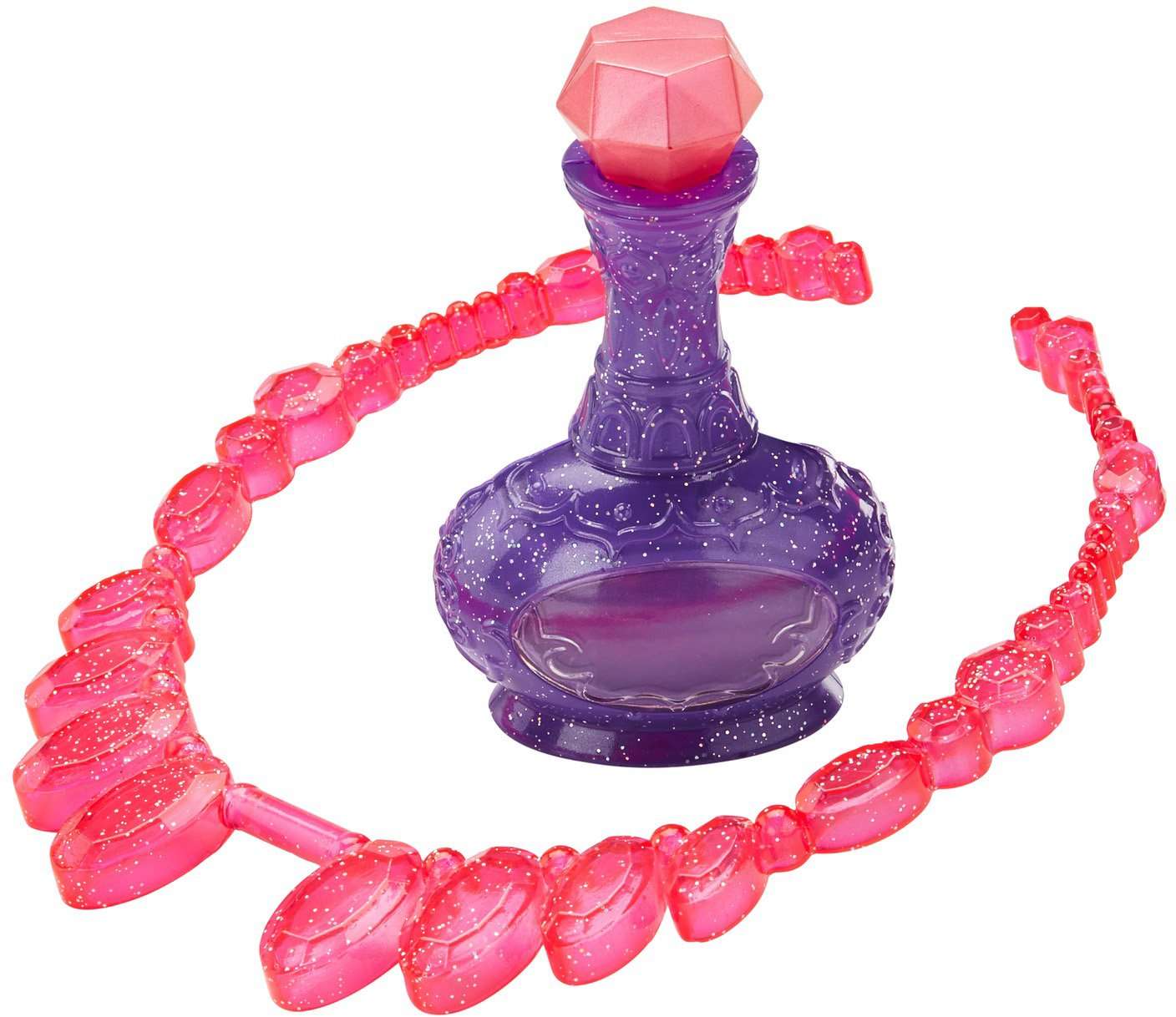 Fisher-Price Nickelodeon Shimmer & Shine, Wish & Wear Genie Necklace 3
