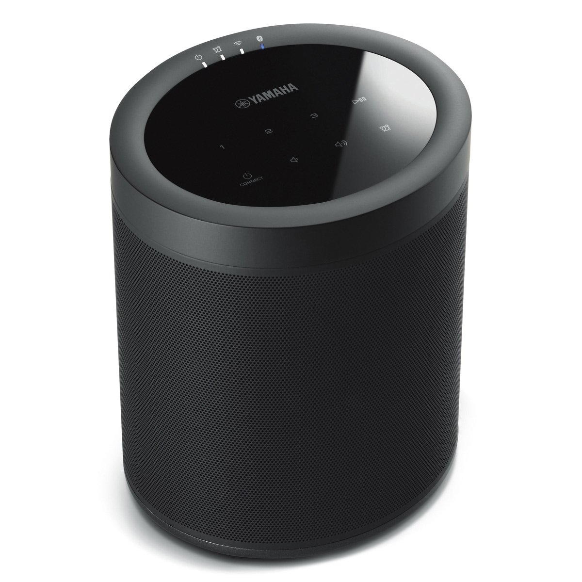 Yamaha Audio MusicCast 20 Wireless Speaker, Alexa Voice Control, Black 2
