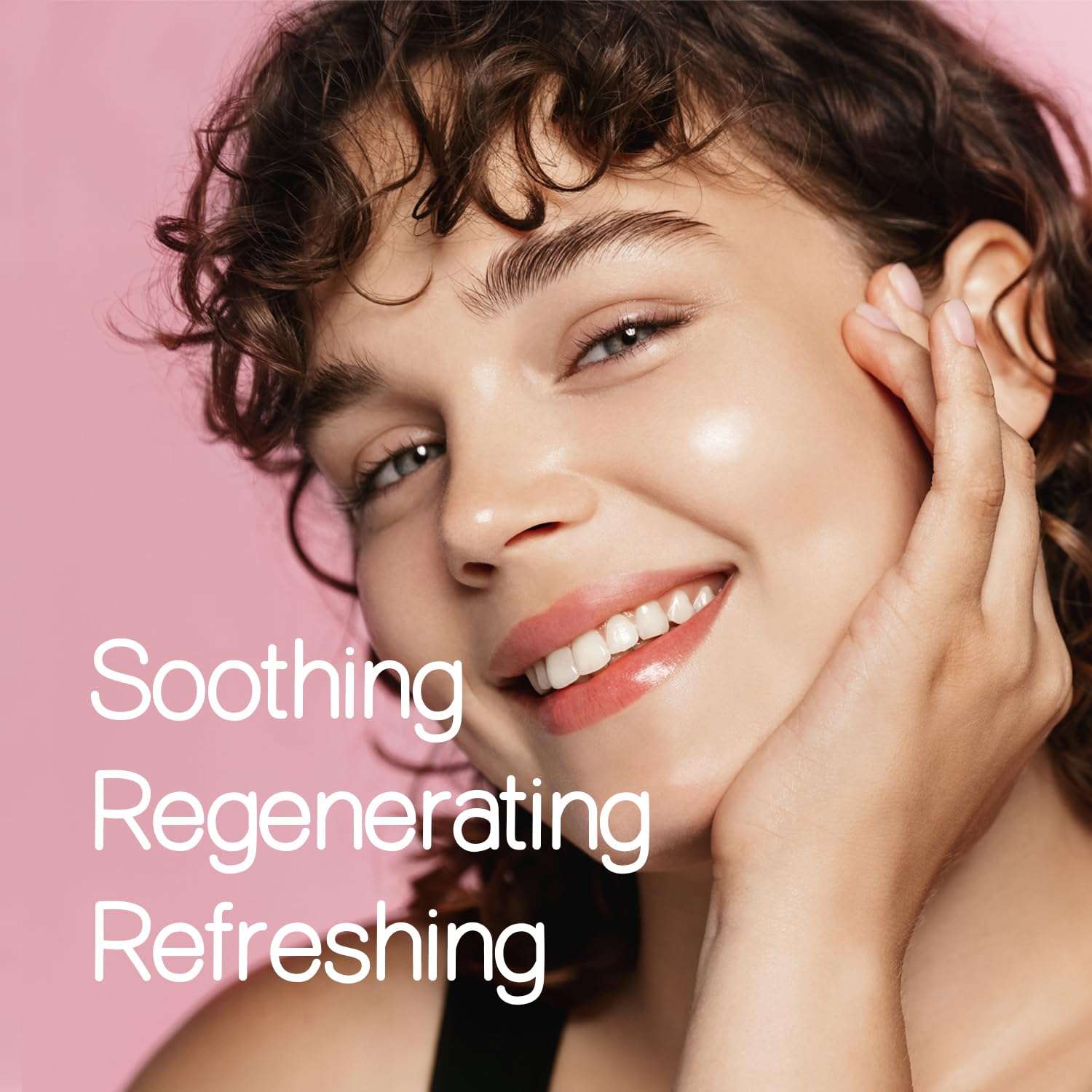 Agua De Rosas 4 Oz. Rose Water 5