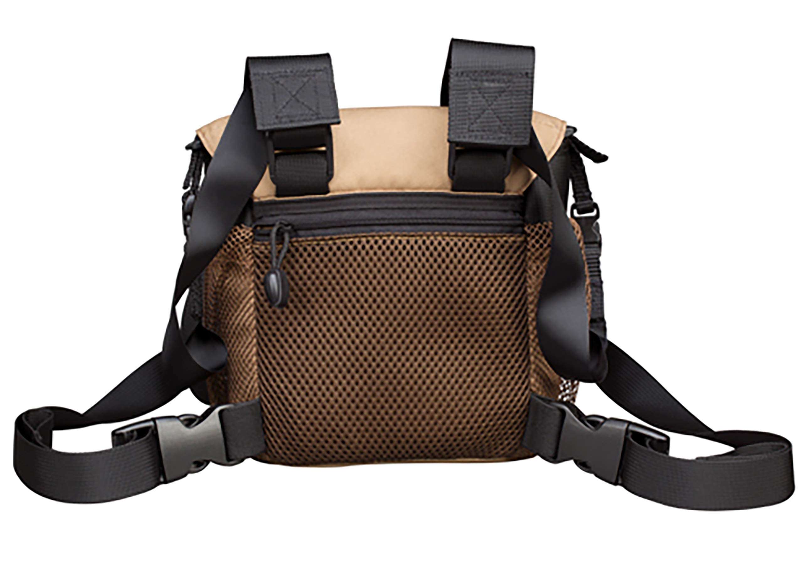 Vortex Optics Glasspak Binocular Harness 3