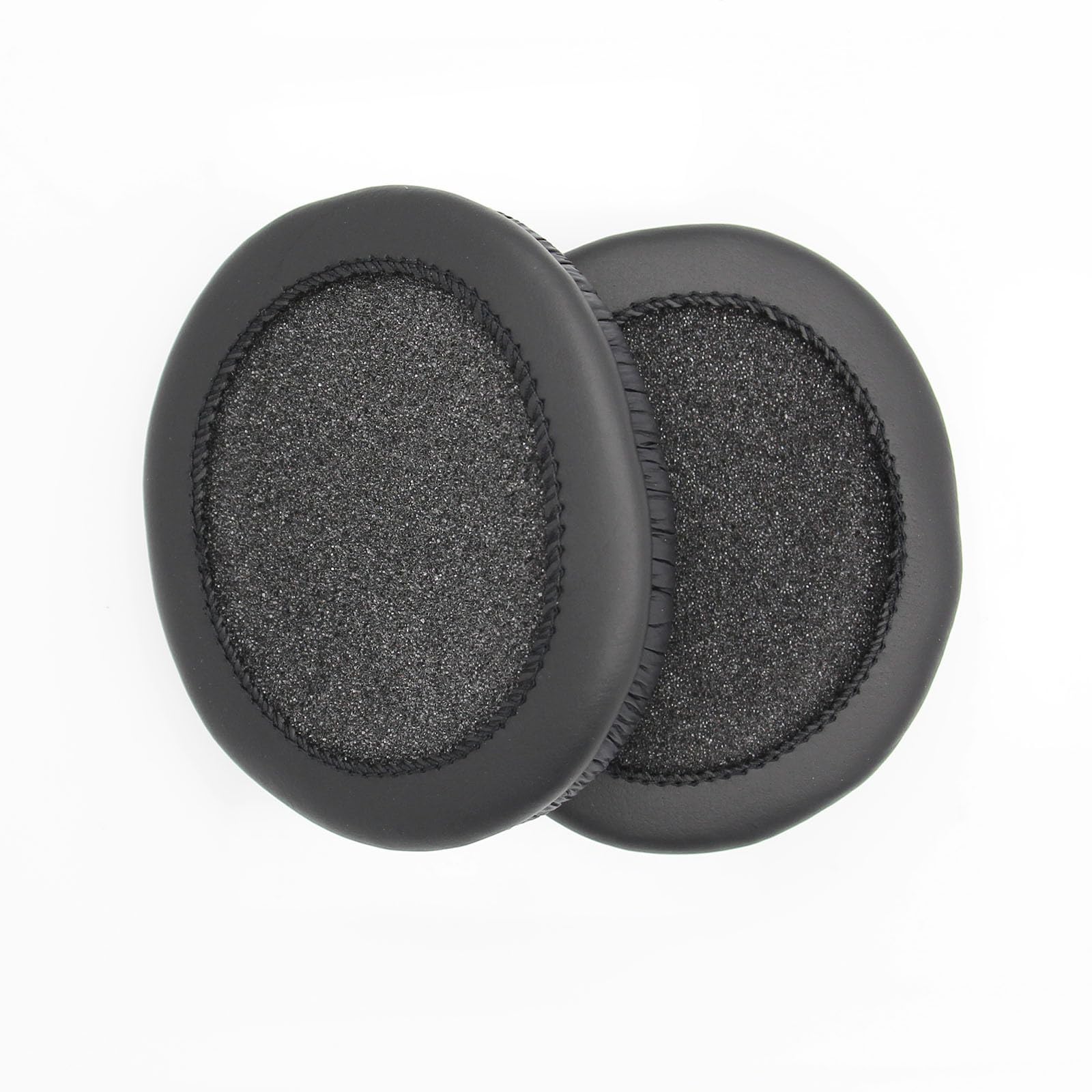 ljhnba Professional Replacement Ear Pads for MDR 7506 MDR CD900ST Headphone Comfortable Earpads Cushions 4