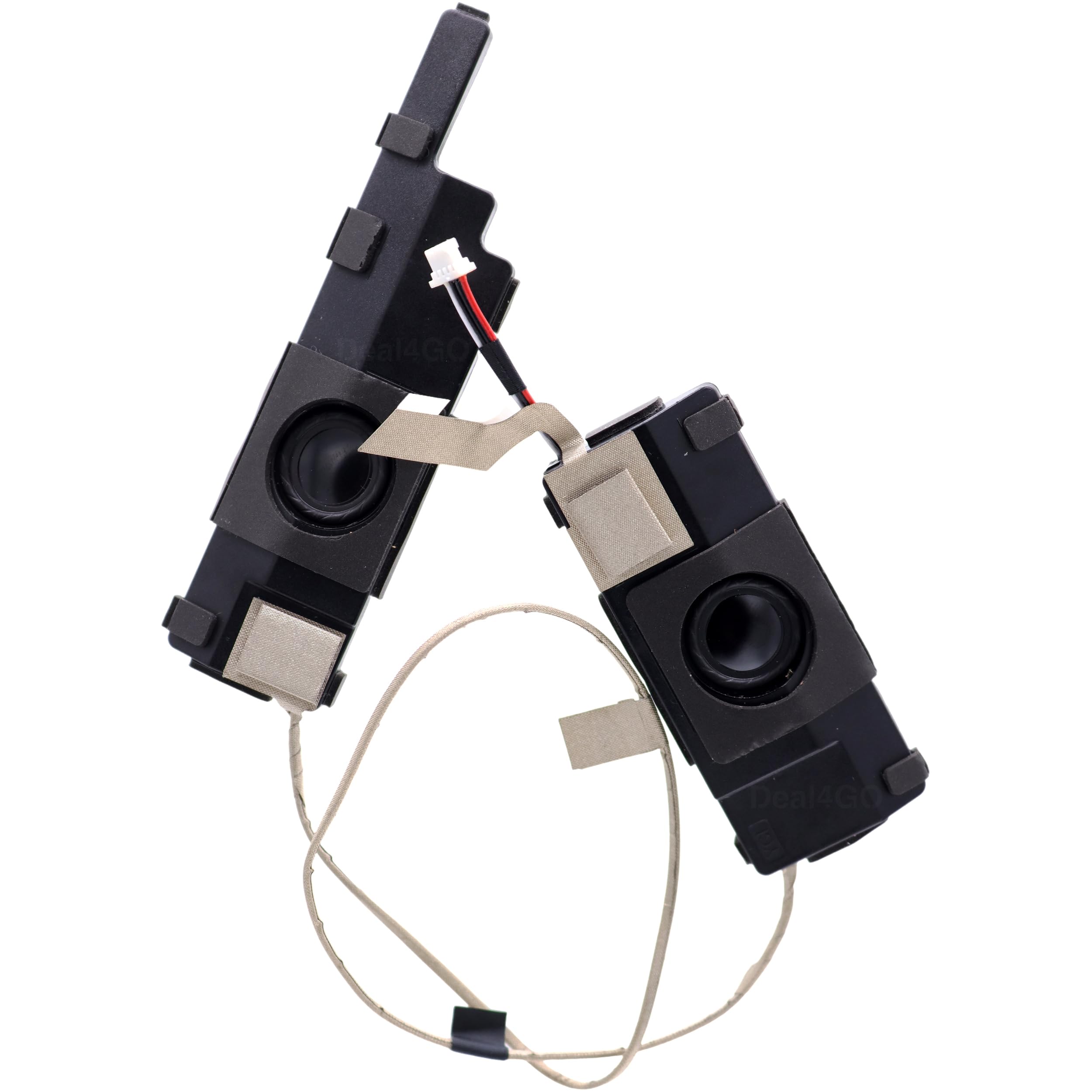 Deal4GO Internal Speaker 04072-03520000 Replacement for ASUS K571GT FX571GT F571GT X571GT X571GD K571GT-EB76