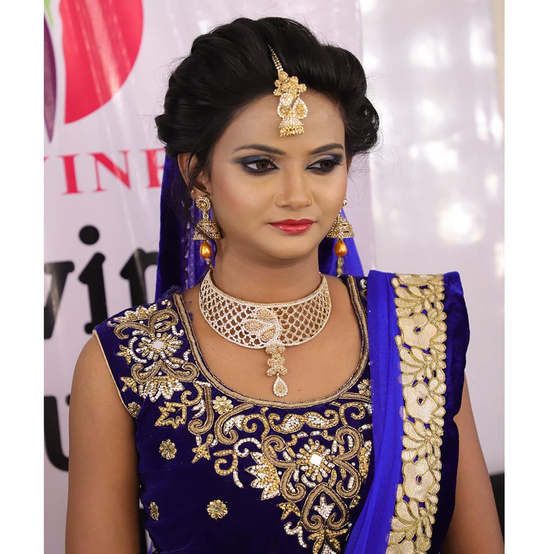 Khushi Macc Professional Combo Set 4